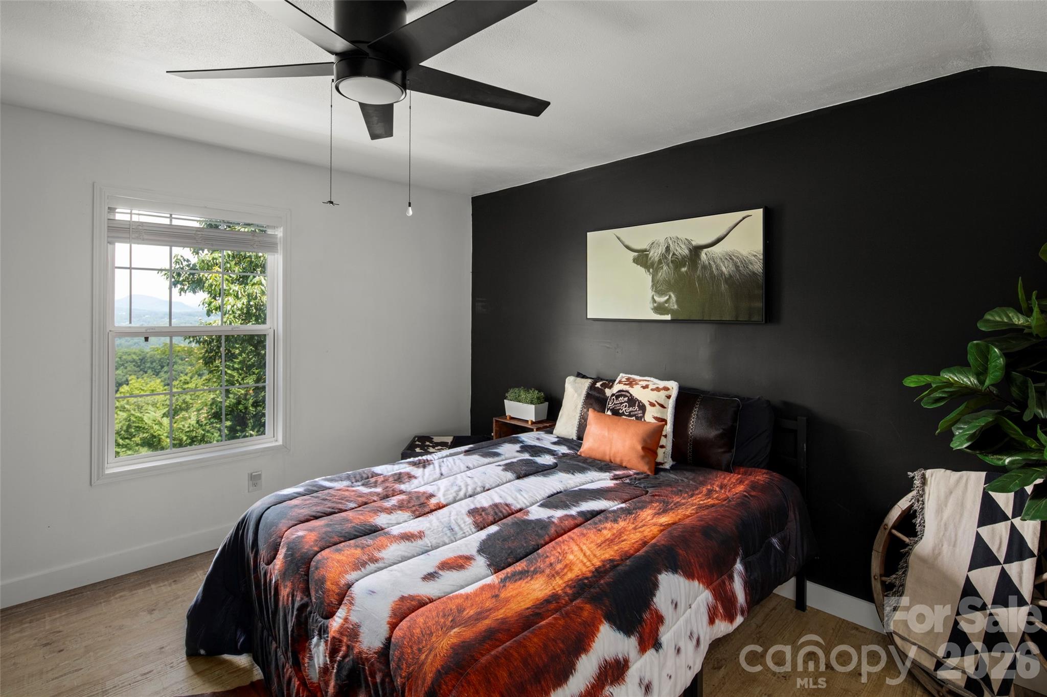 Laurel Mountain - Residential