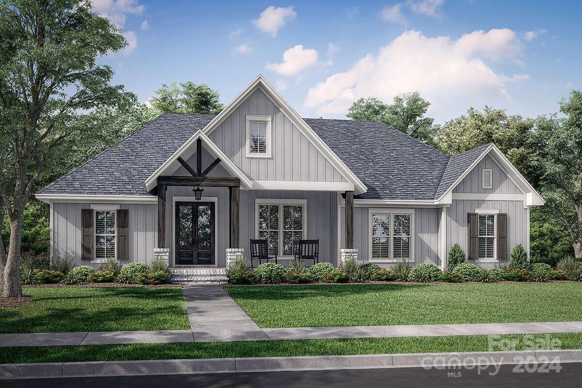 Royal Pines - Residential