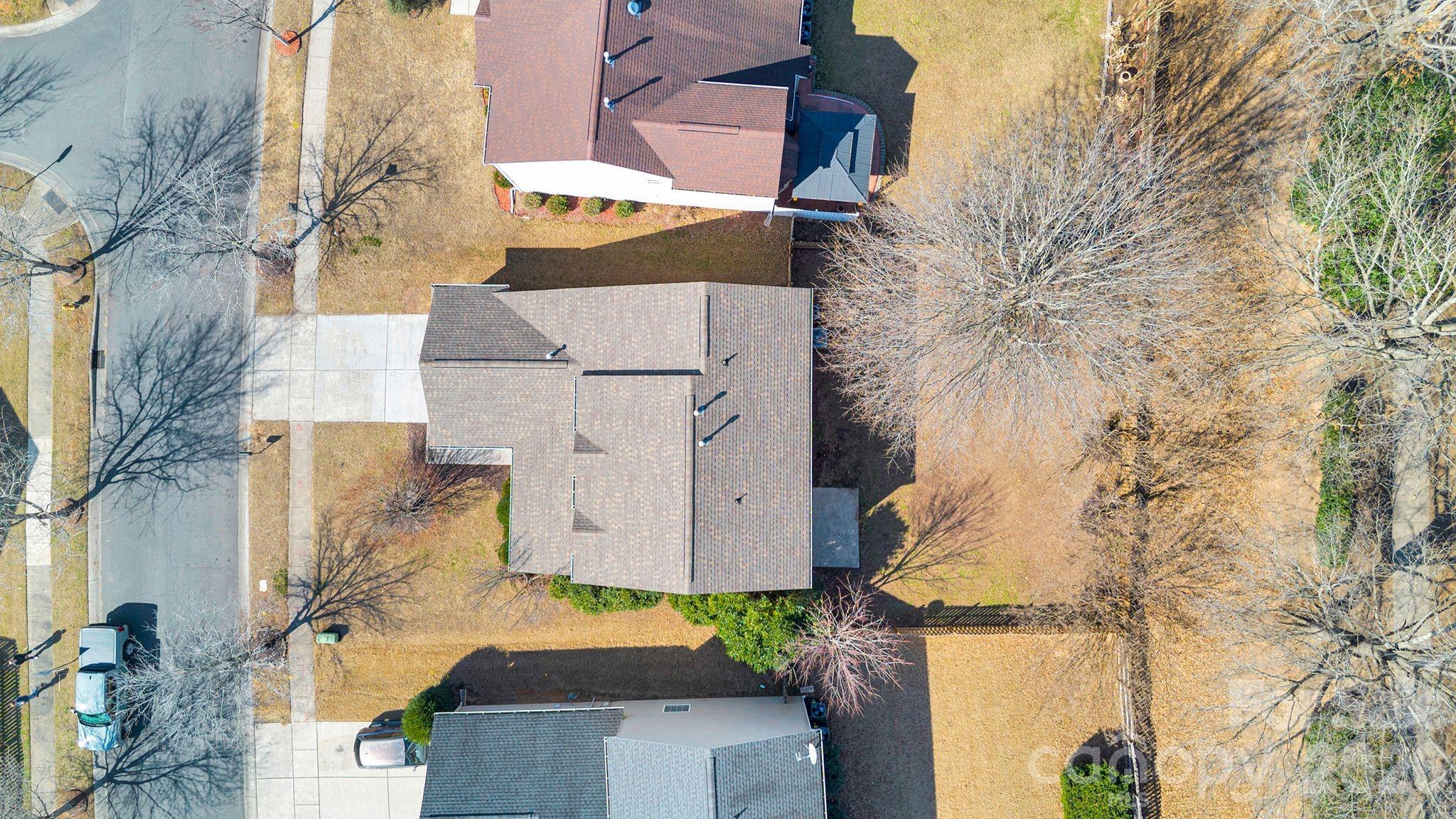 Southampton Commons - Residential