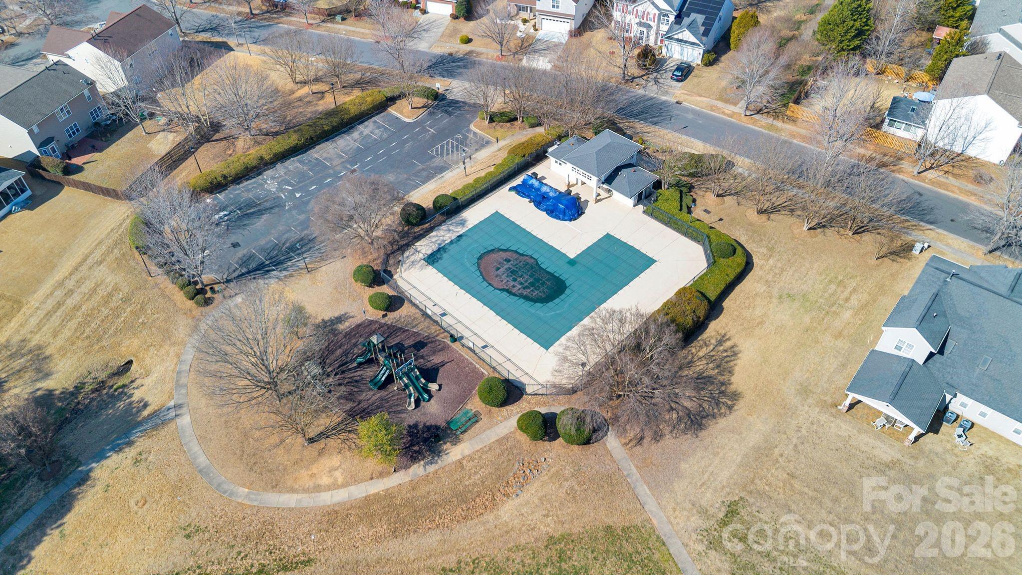 Southampton Commons - Residential