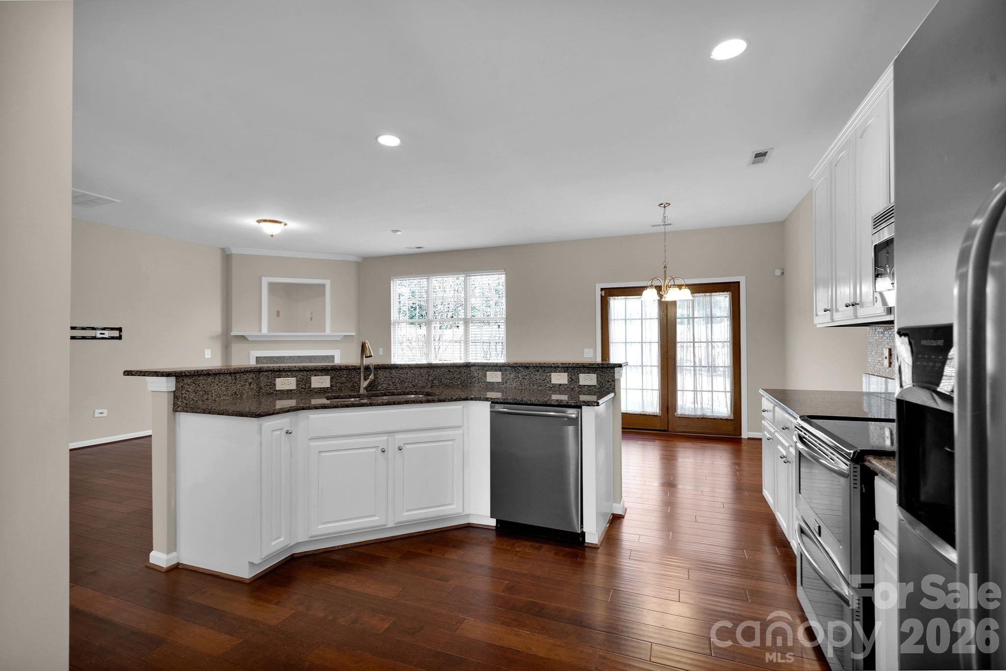 Southampton Commons - Residential