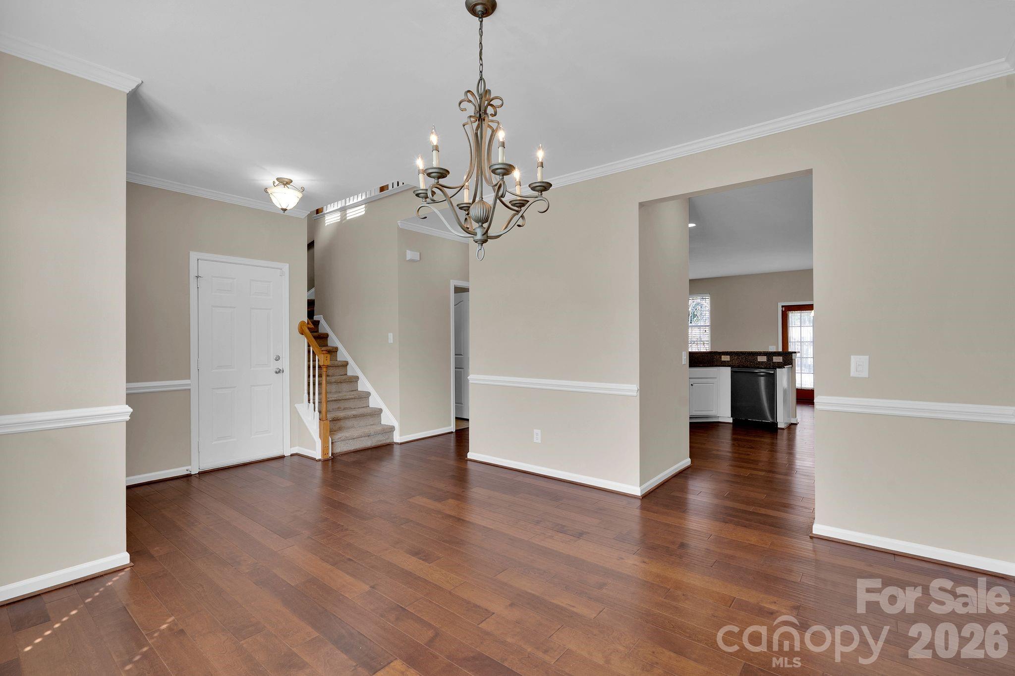 Southampton Commons - Residential