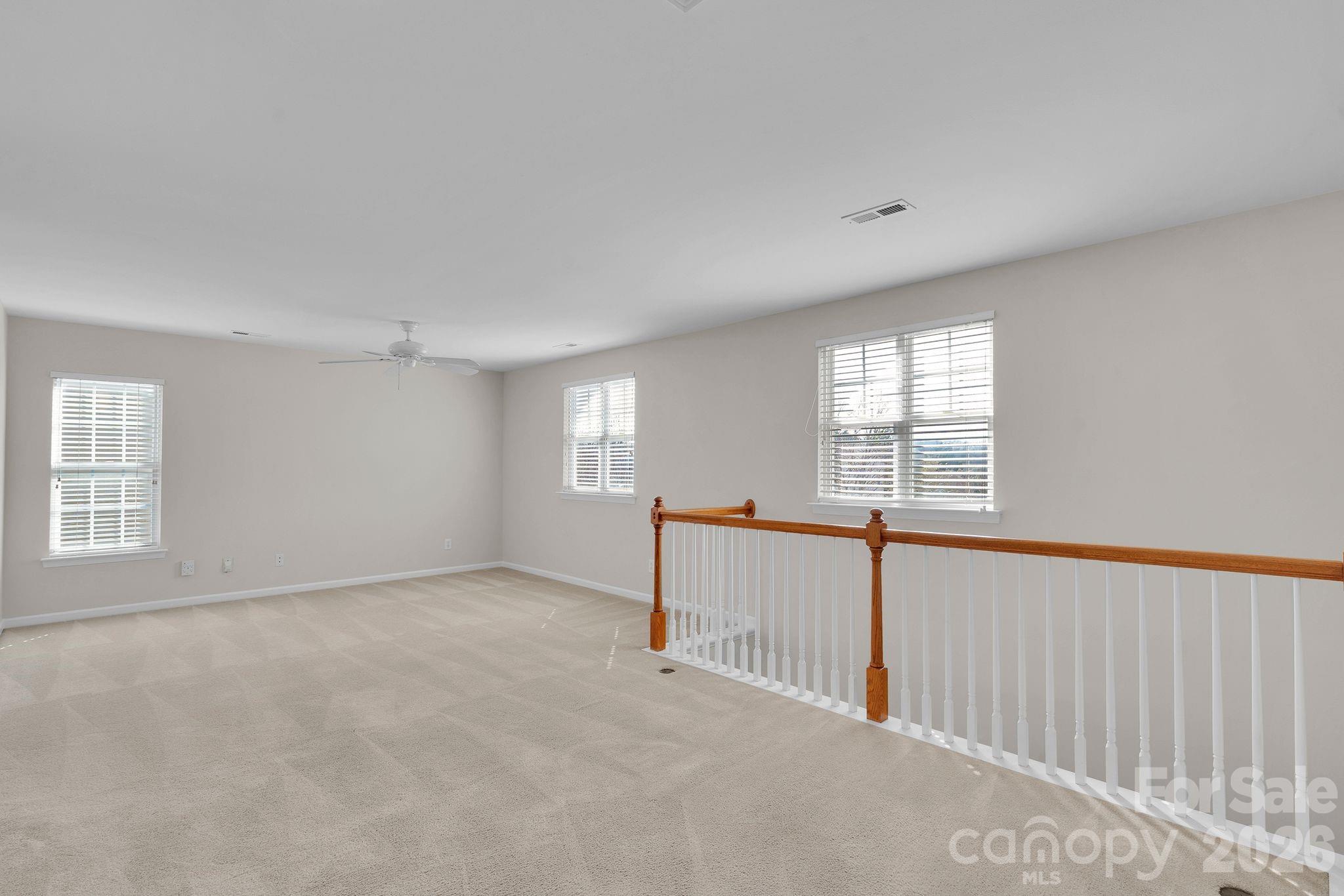 Southampton Commons - Residential