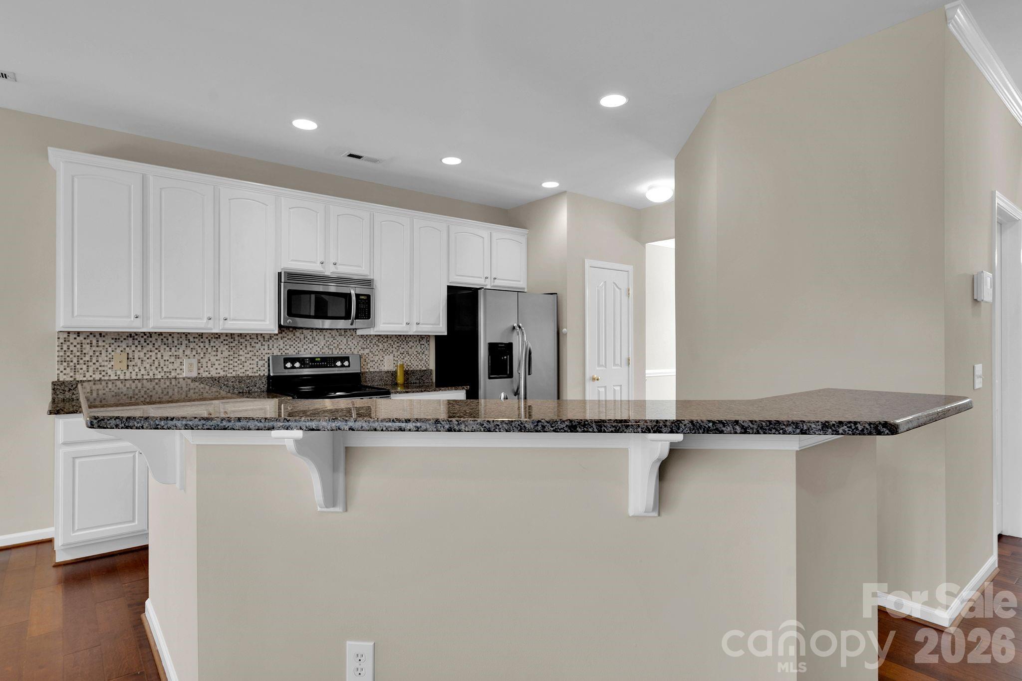 Southampton Commons - Residential