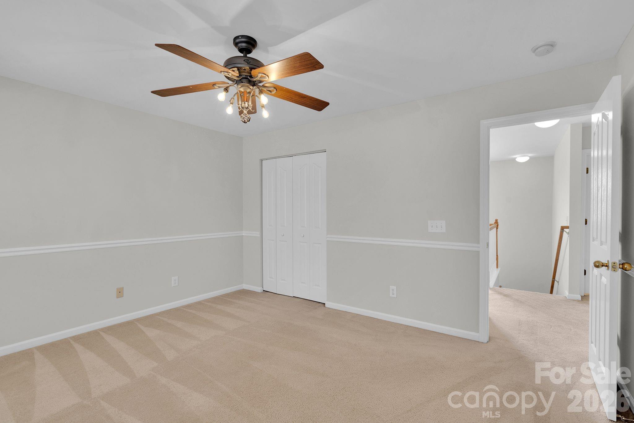Southampton Commons - Residential