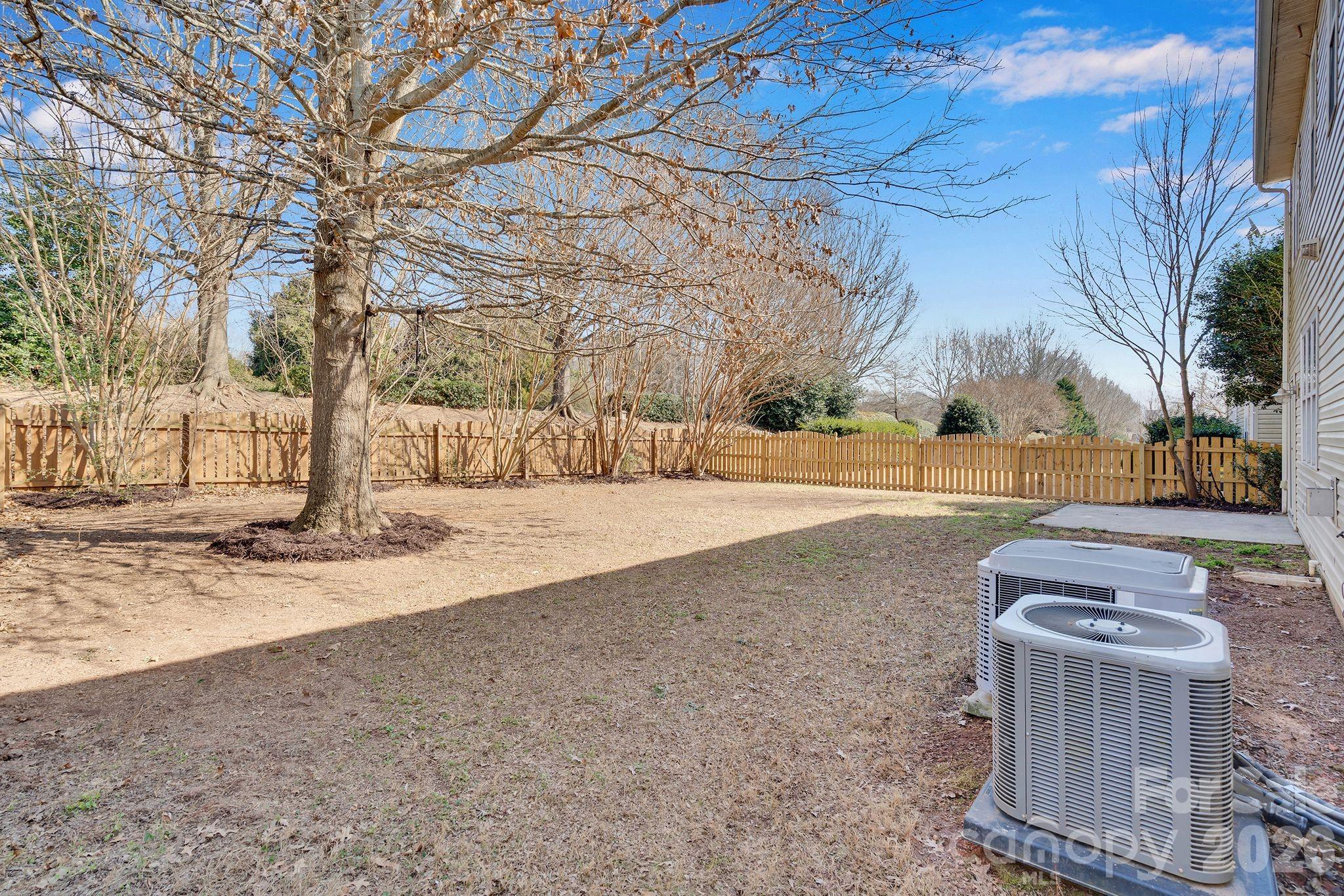 Southampton Commons - Residential