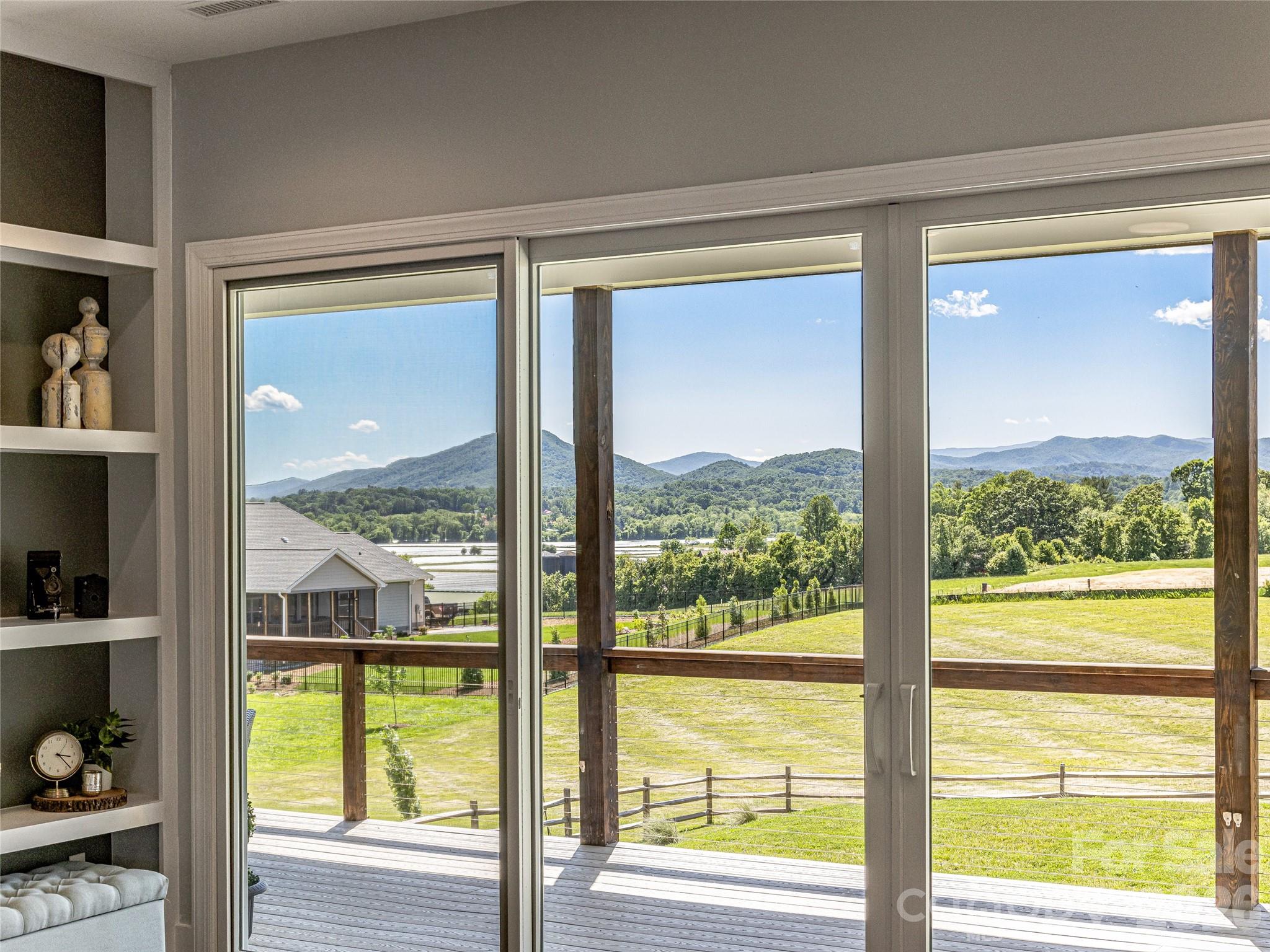 The Farm at Mills River - Residential