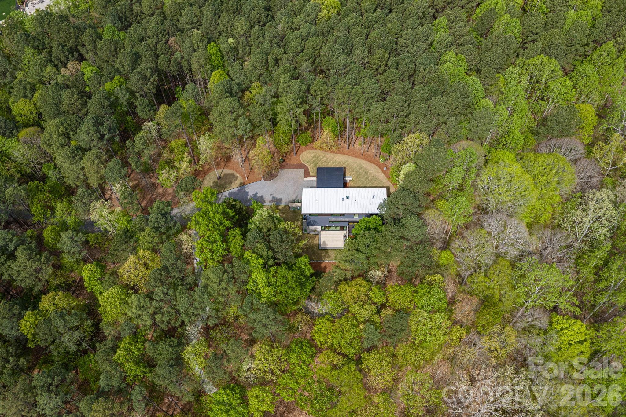 Twinn Coves on Morrison - Residential
