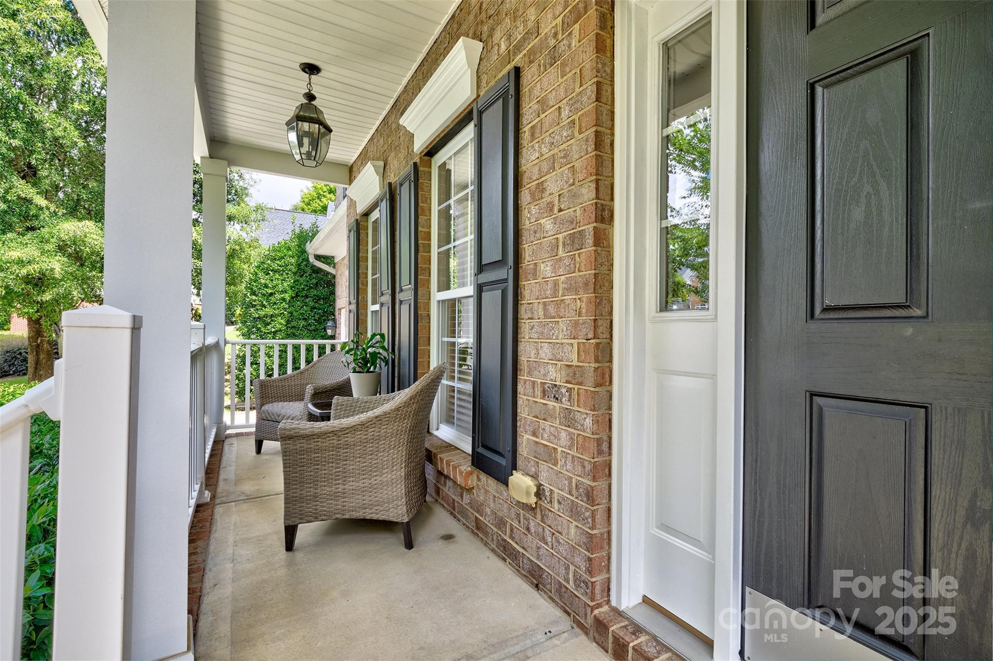 Pleasant Glen - Residential