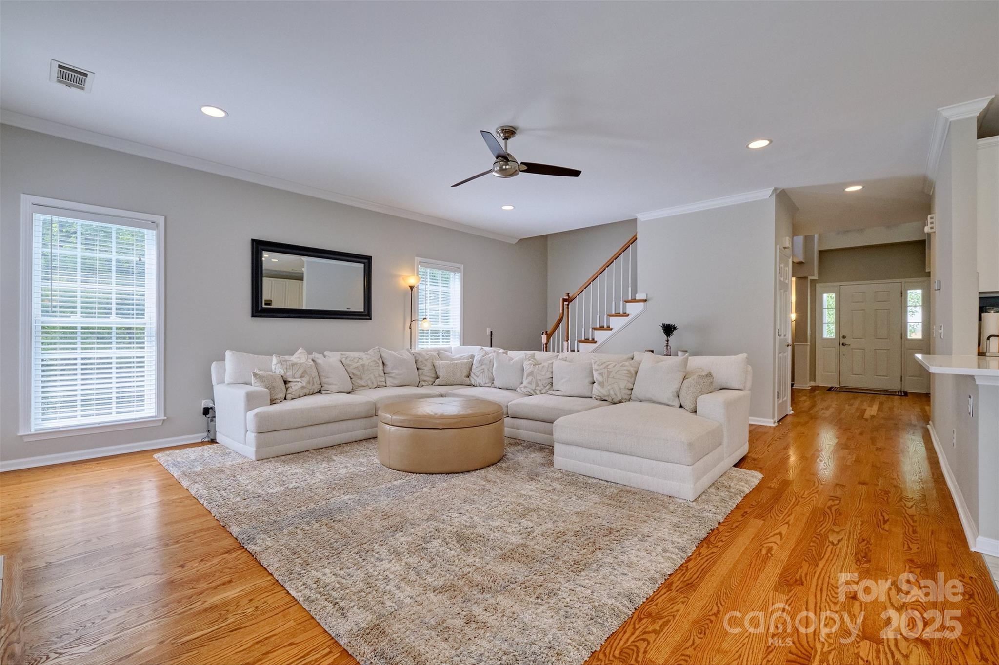 Pleasant Glen - Residential