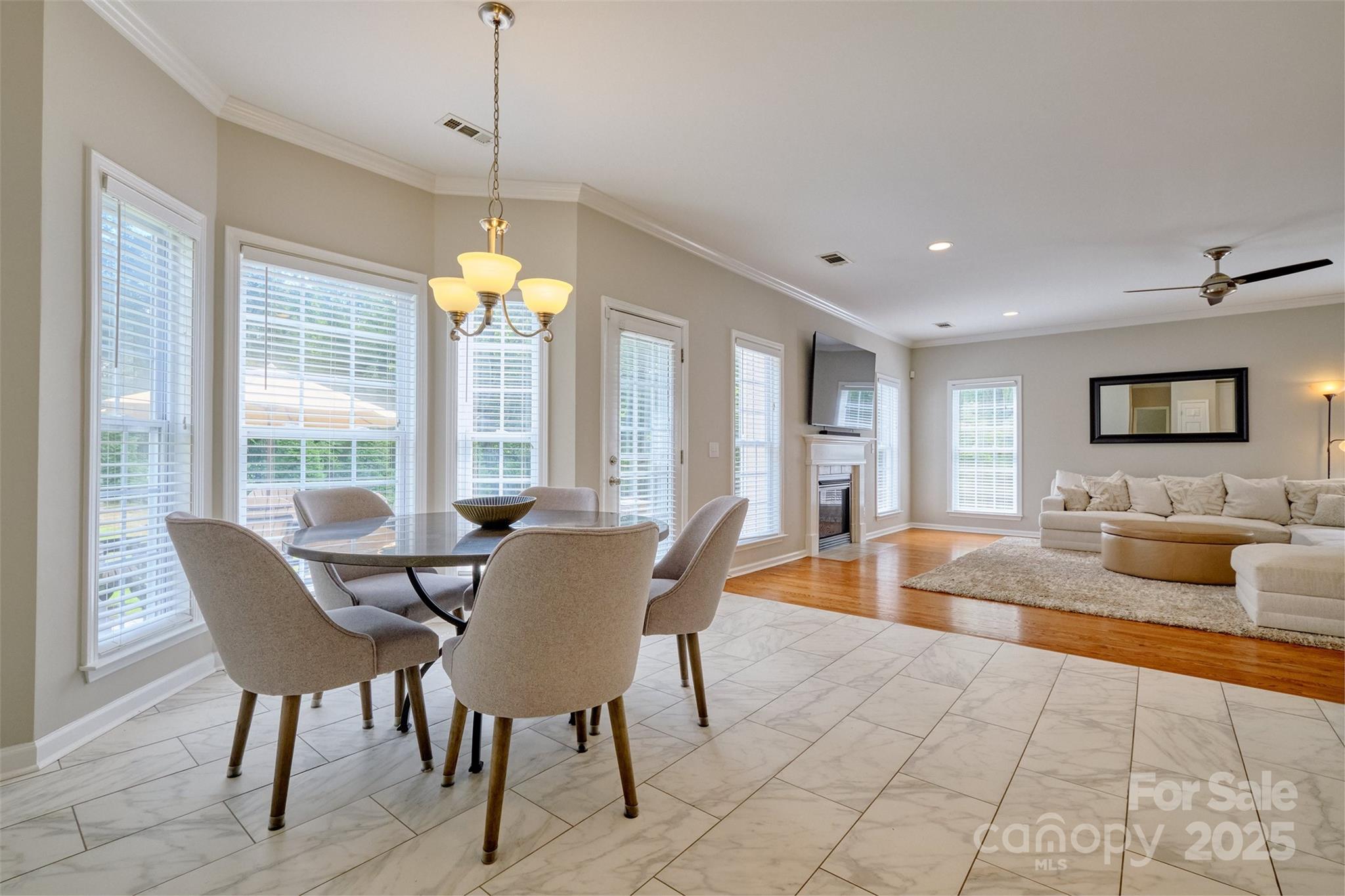 Pleasant Glen - Residential