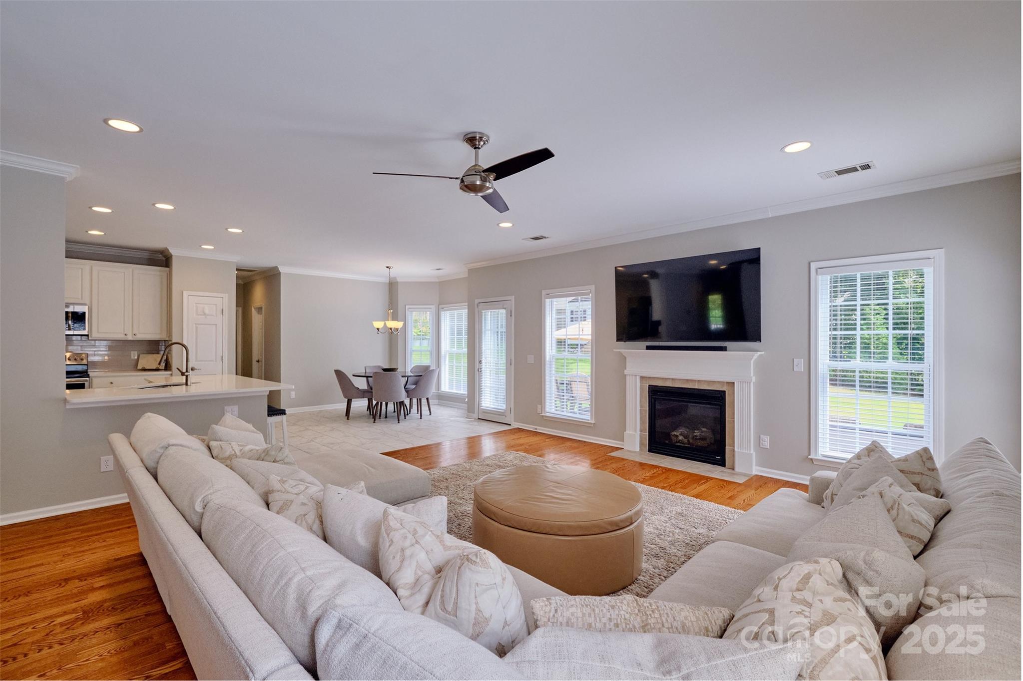 Pleasant Glen - Residential