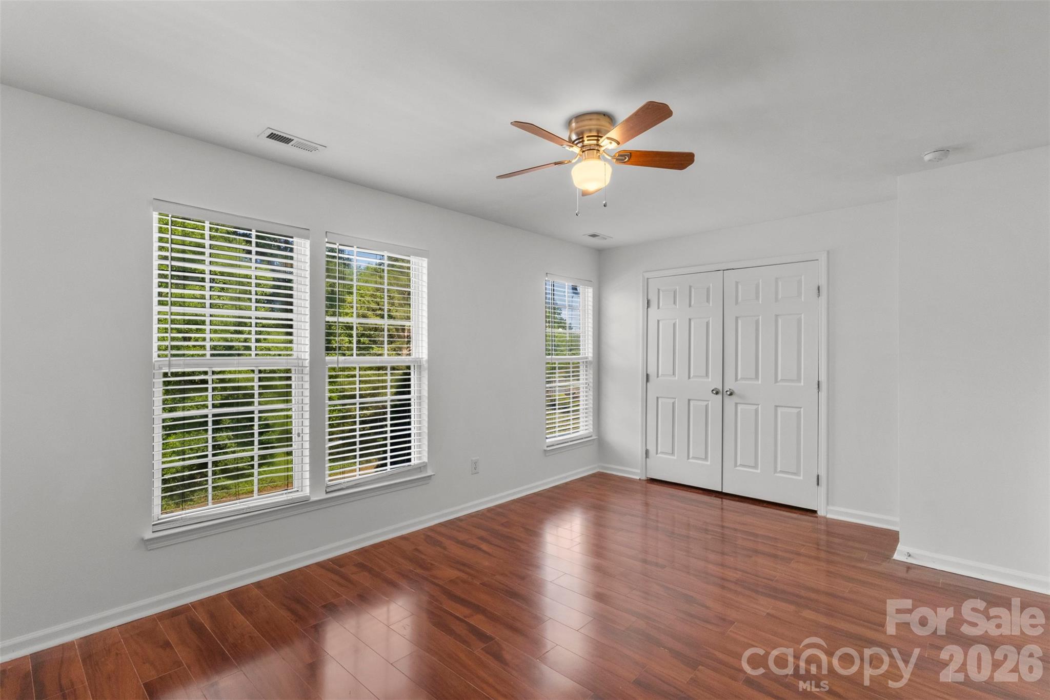 Garden Oaks - Residential
