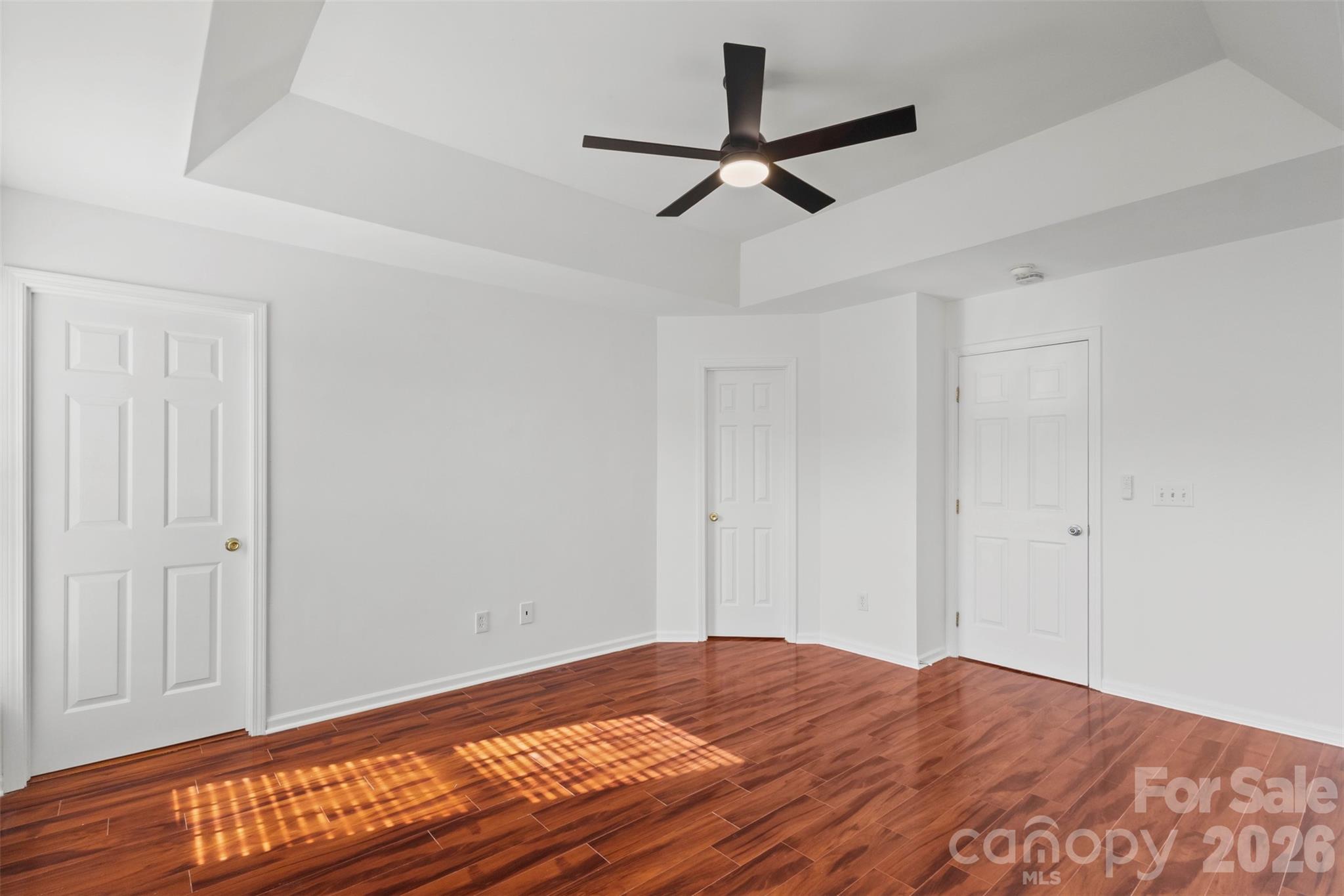 Garden Oaks - Residential