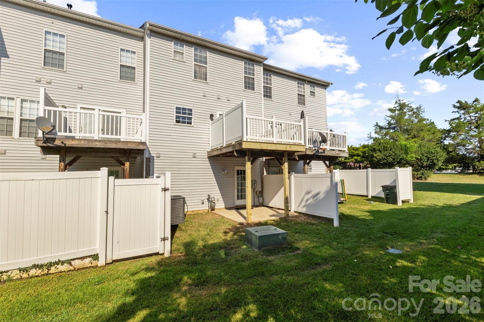 Garden Oaks - Residential