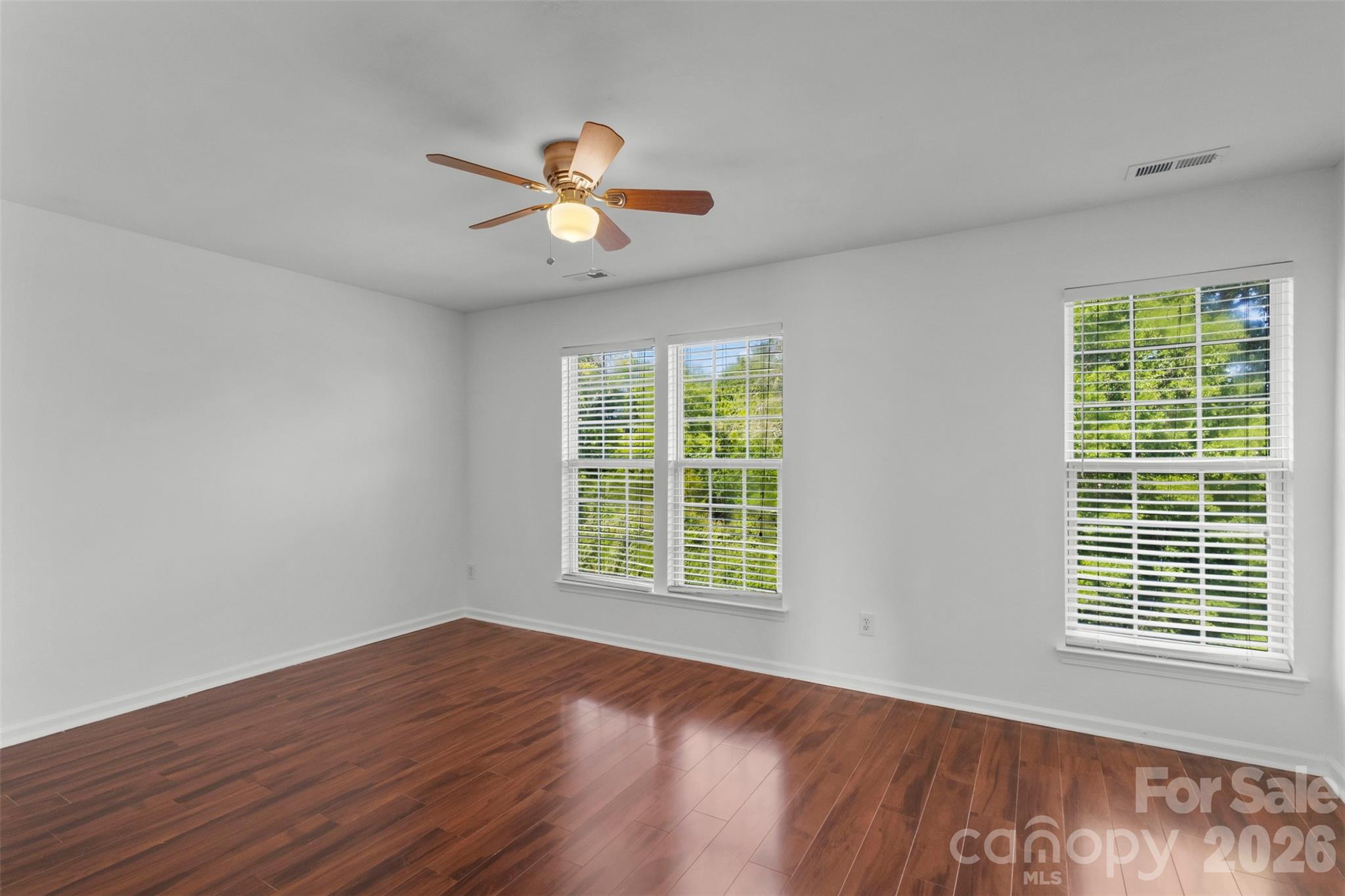 Garden Oaks - Residential
