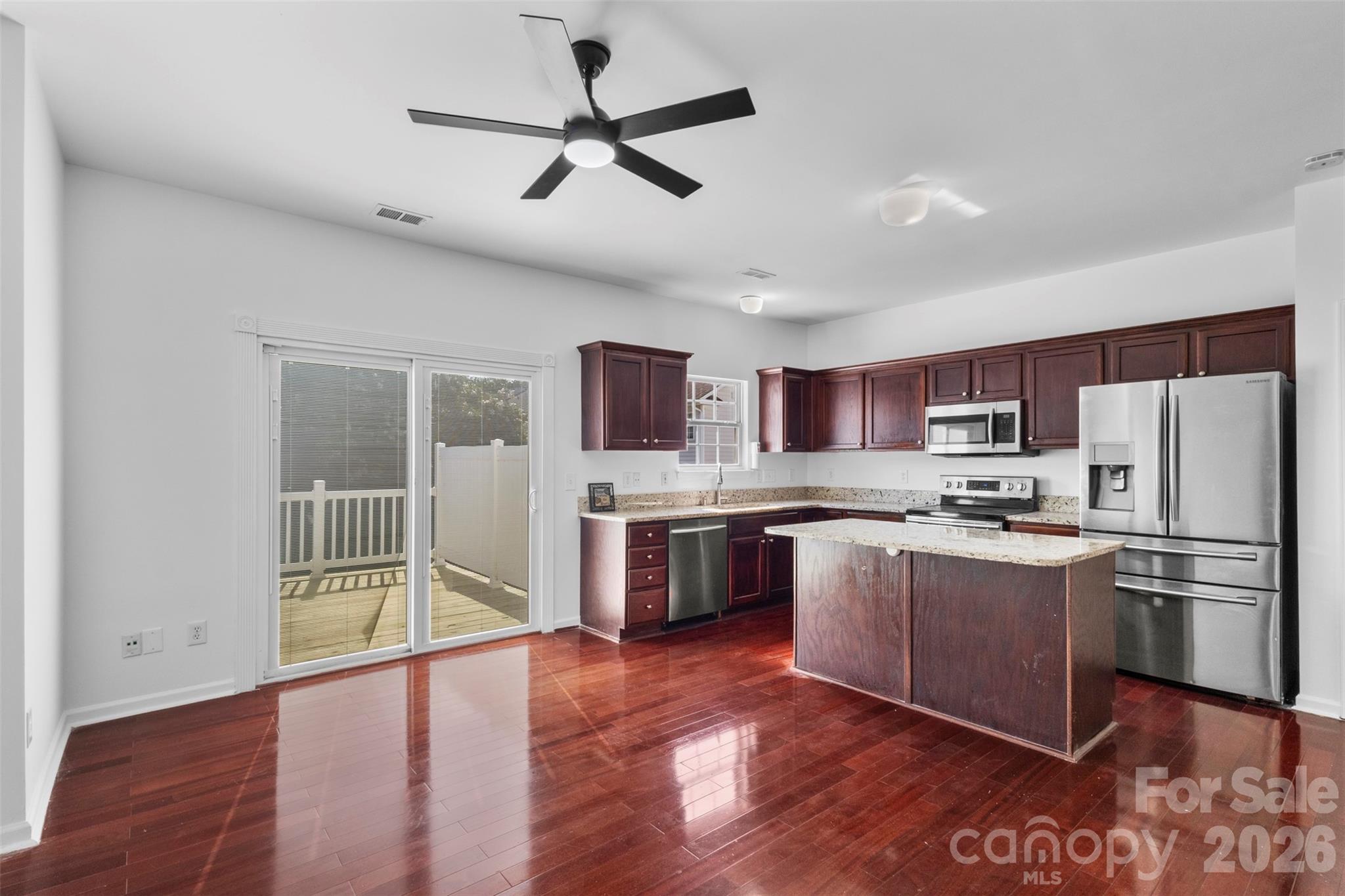 Garden Oaks - Residential