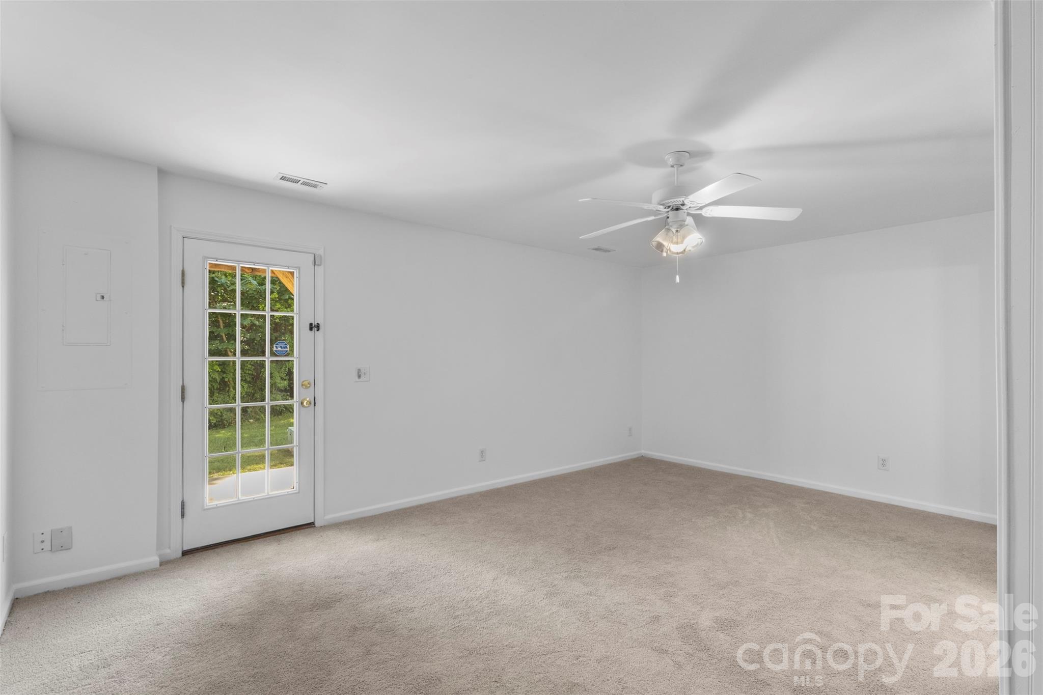 Garden Oaks - Residential