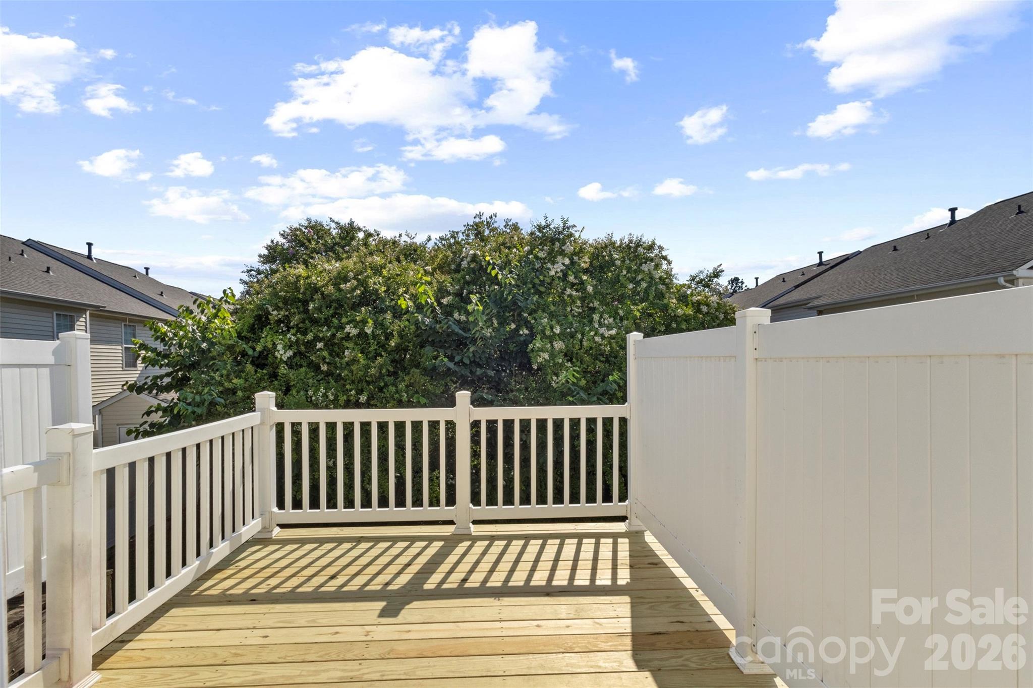 Garden Oaks - Residential