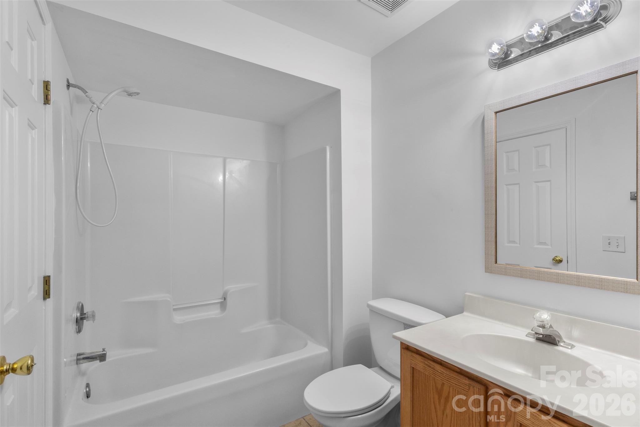 Garden Oaks - Residential