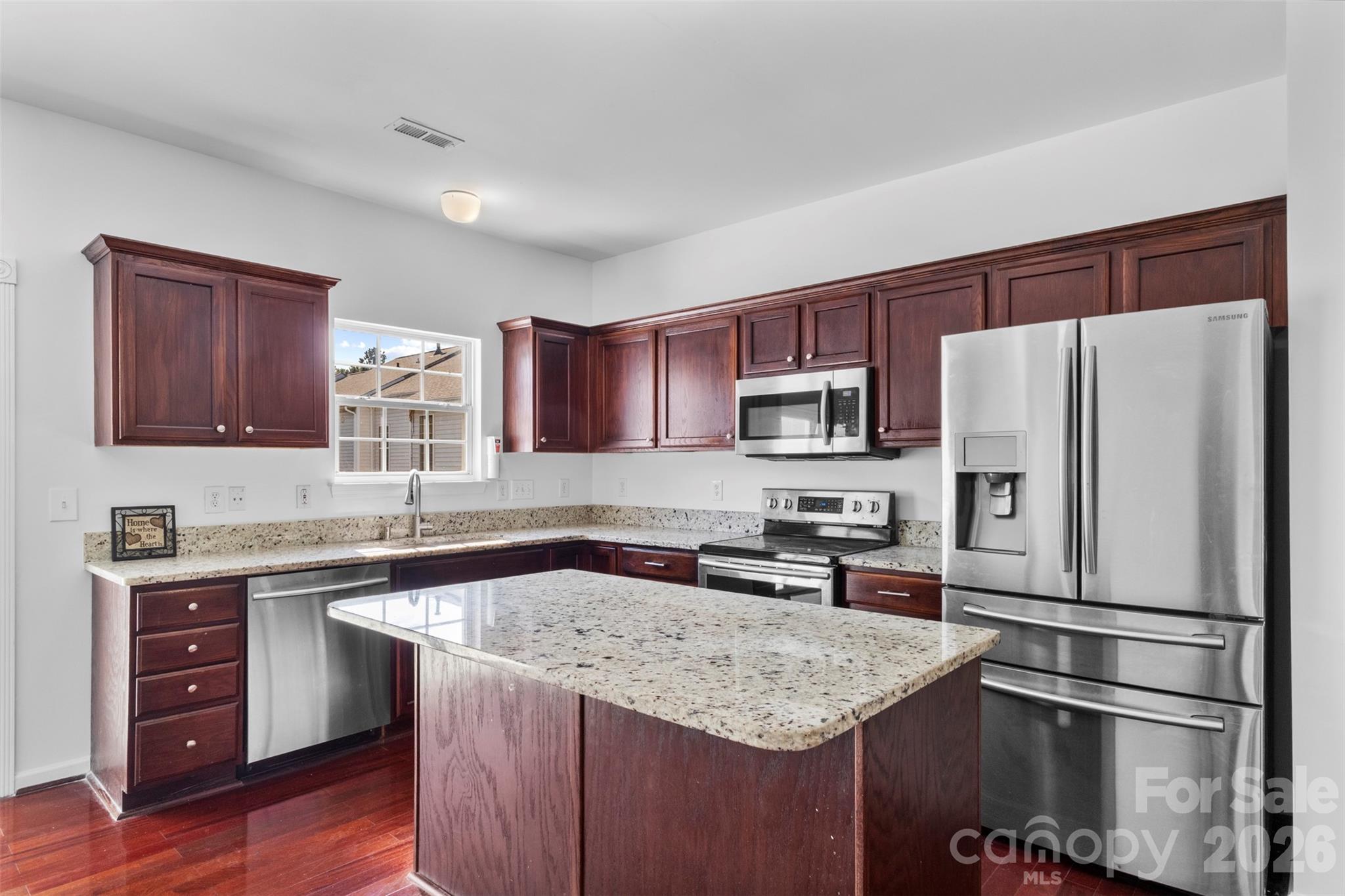 Garden Oaks - Residential
