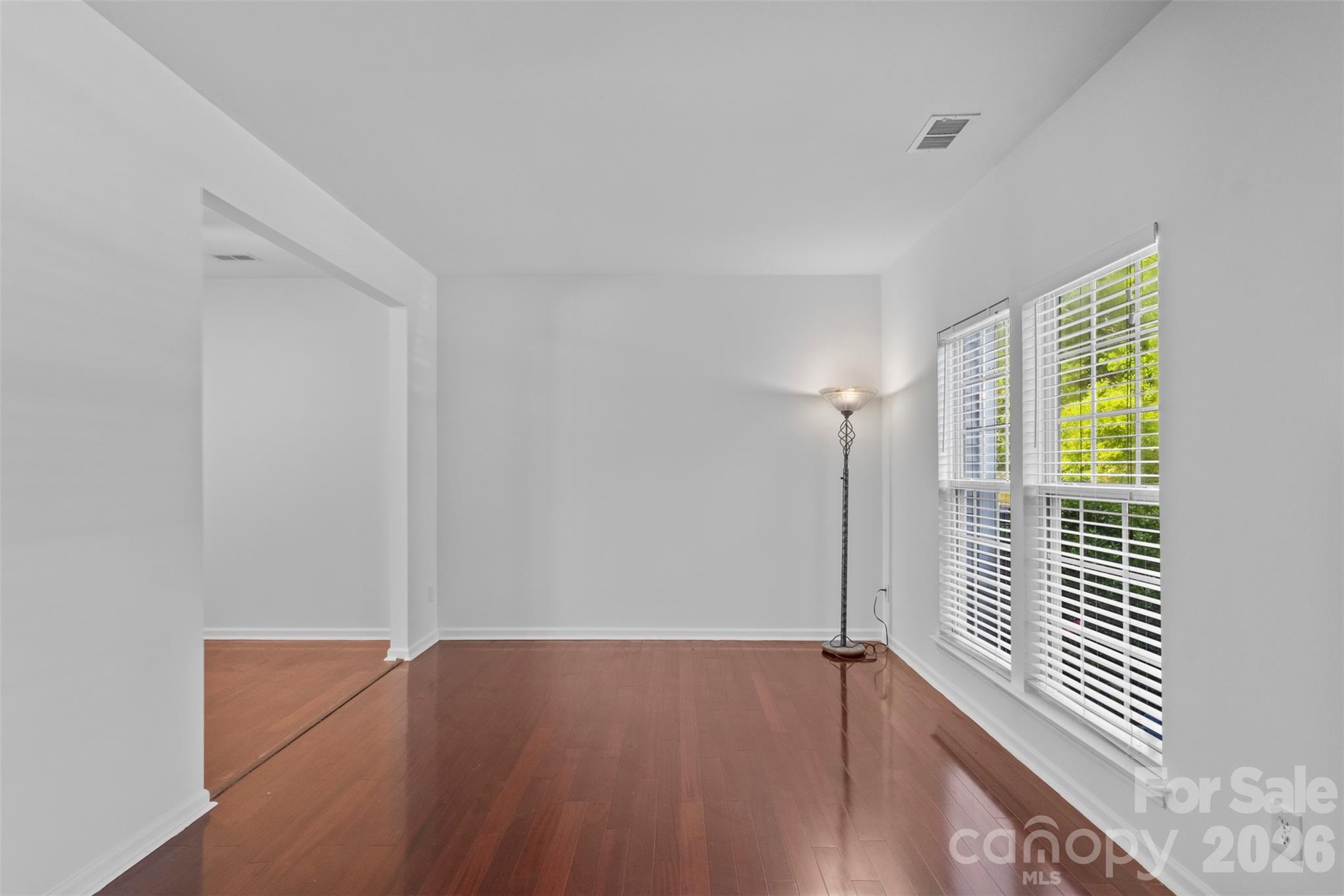 Garden Oaks - Residential