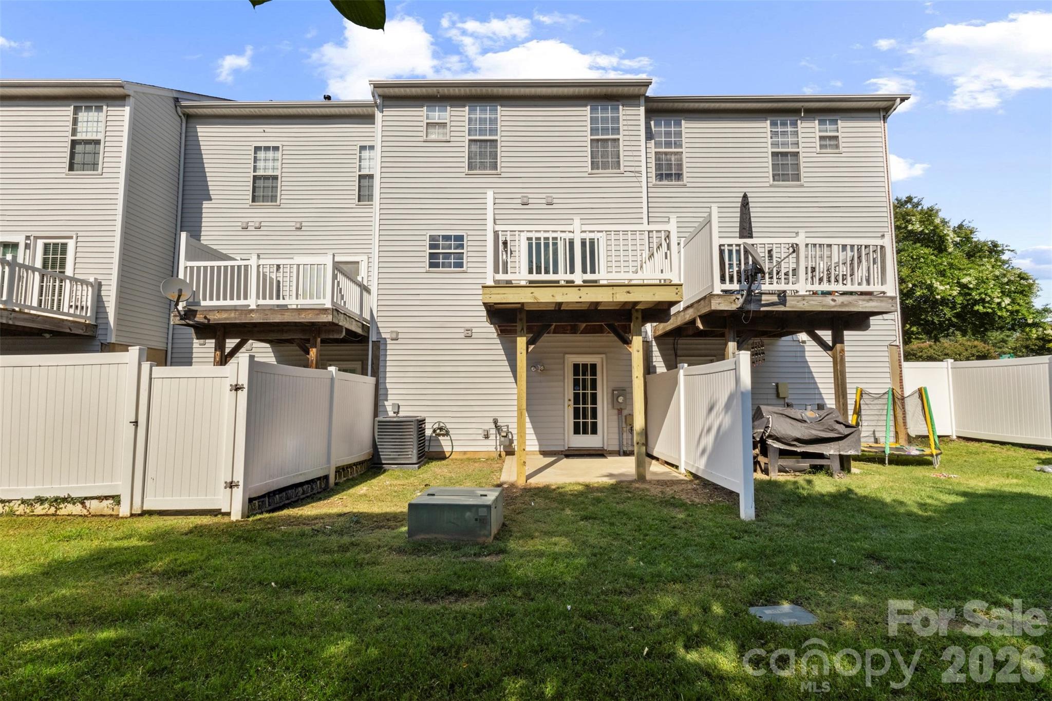 Garden Oaks - Residential