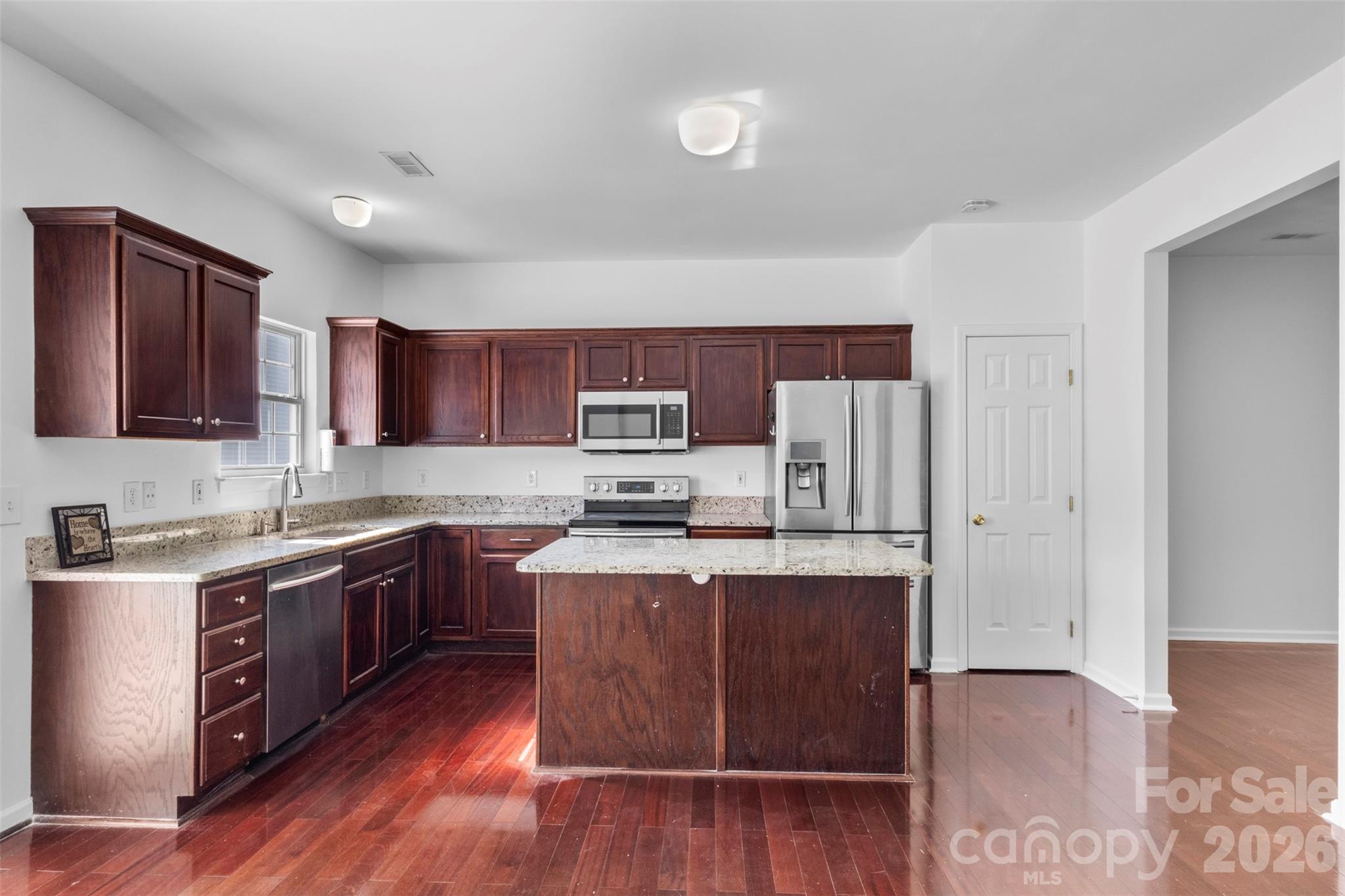 Garden Oaks - Residential