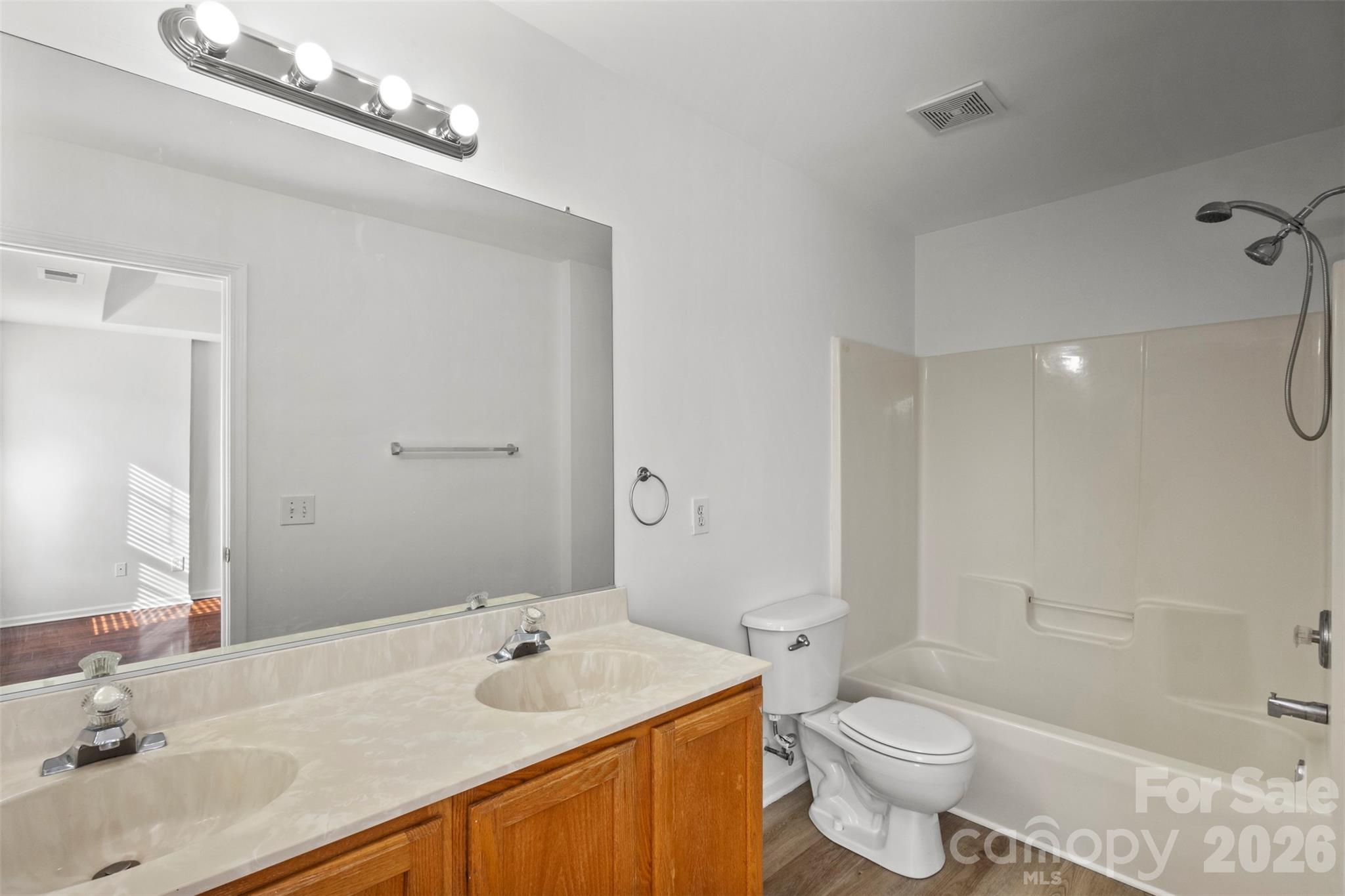Garden Oaks - Residential