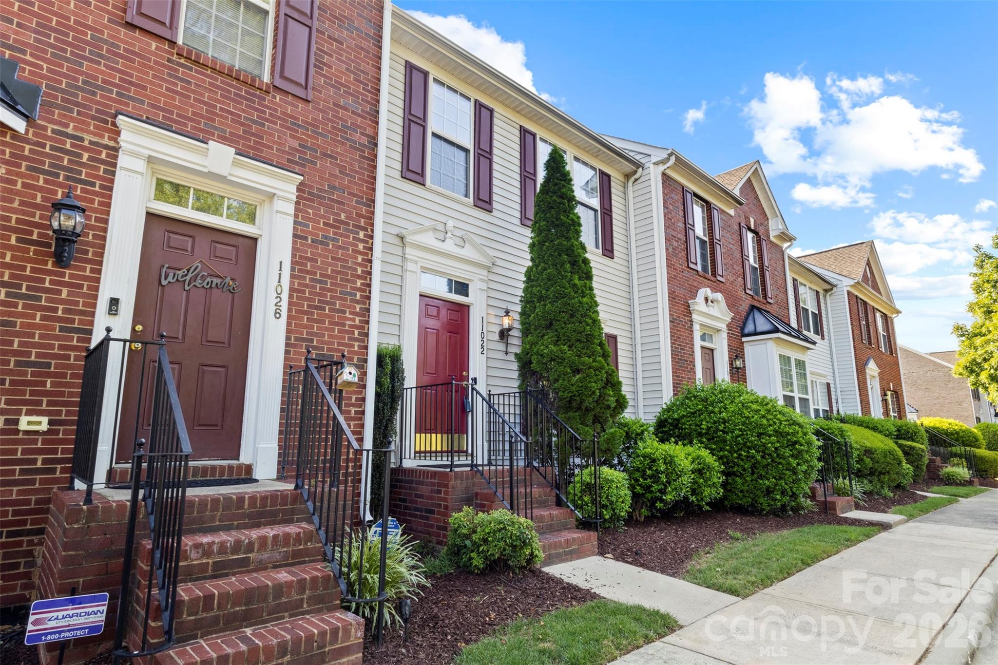 Garden Oaks - Residential