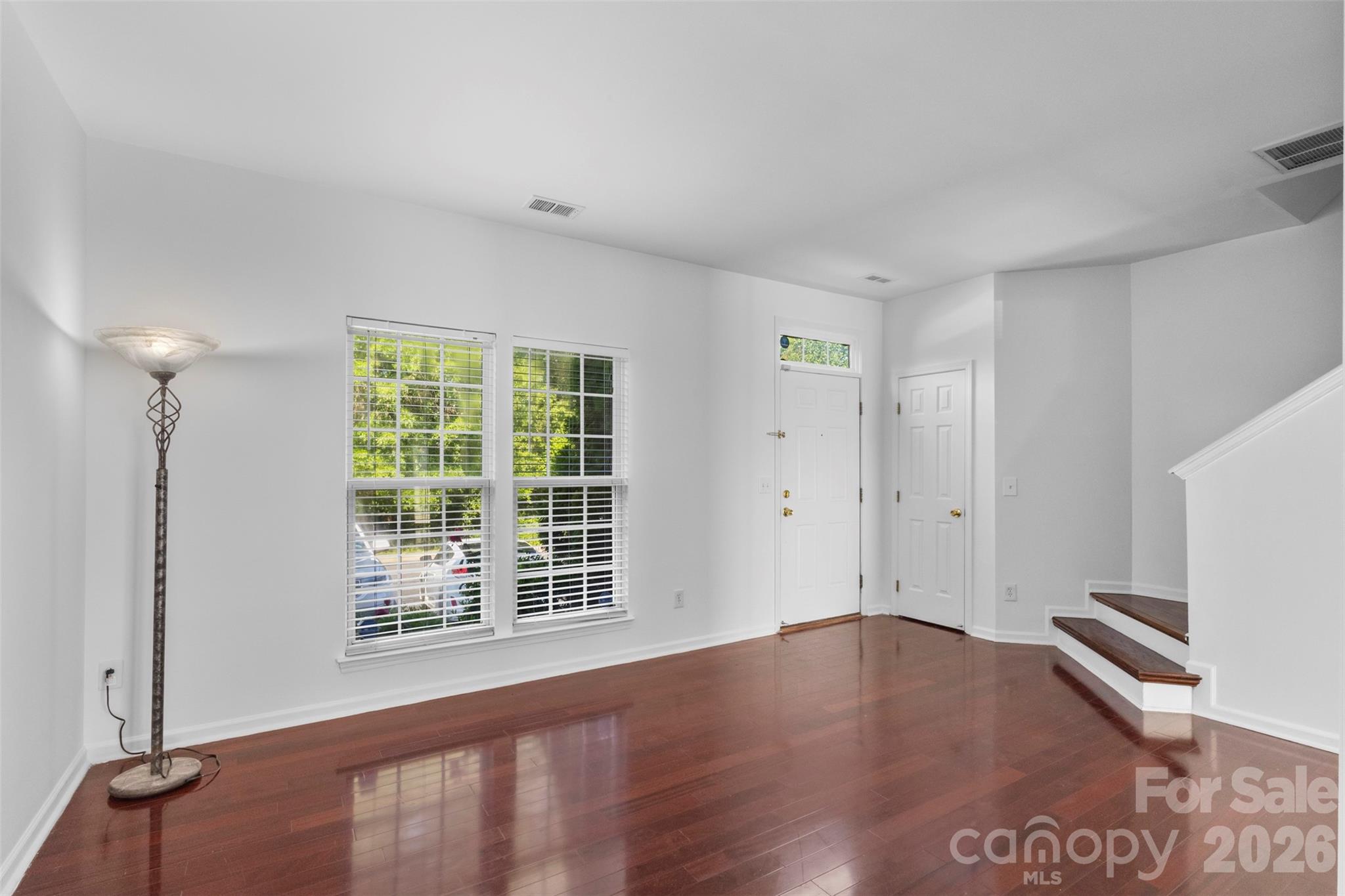 Garden Oaks - Residential