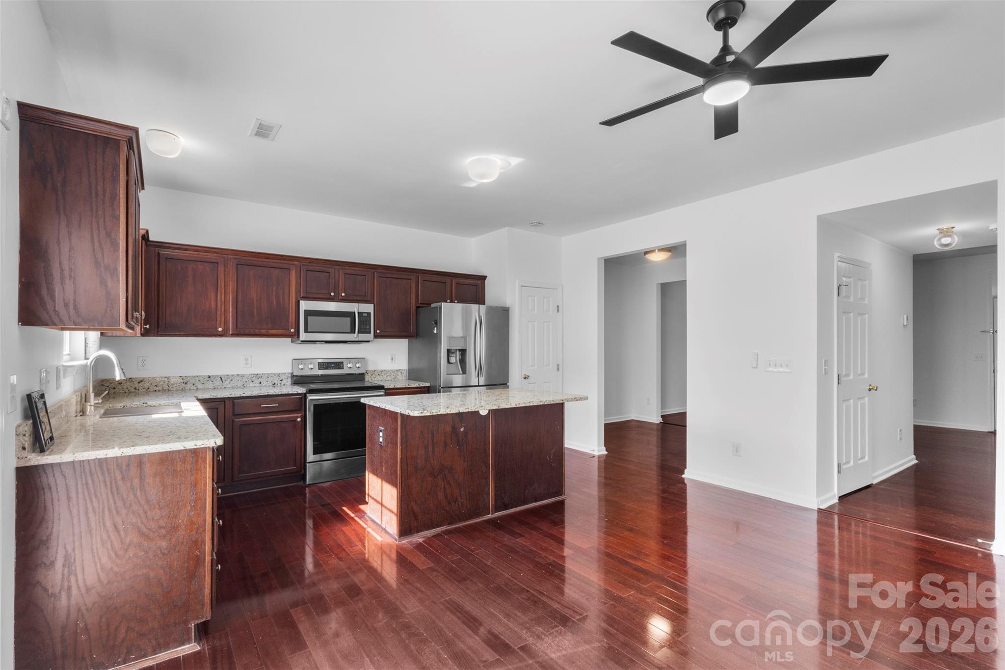 Garden Oaks - Residential