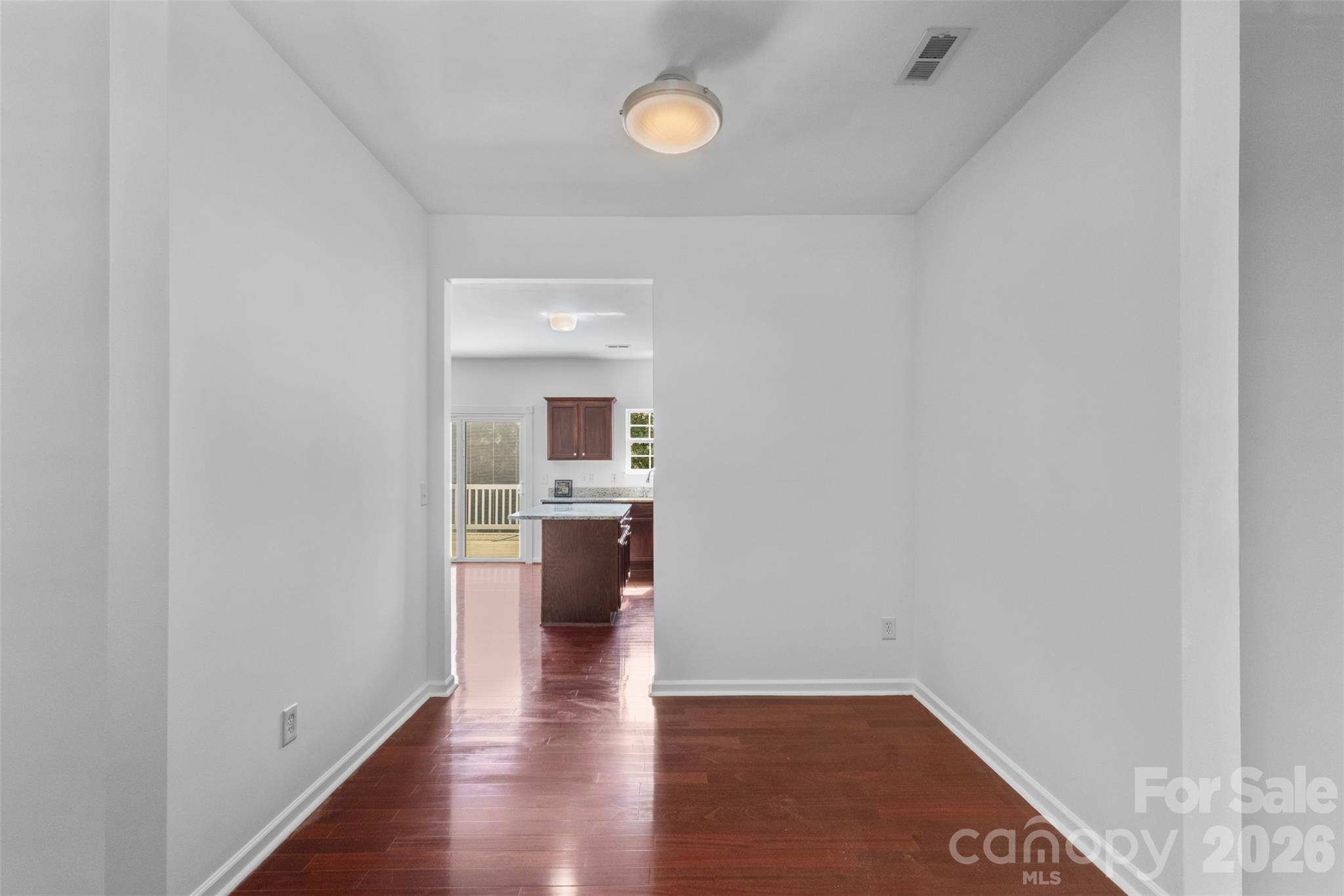 Garden Oaks - Residential