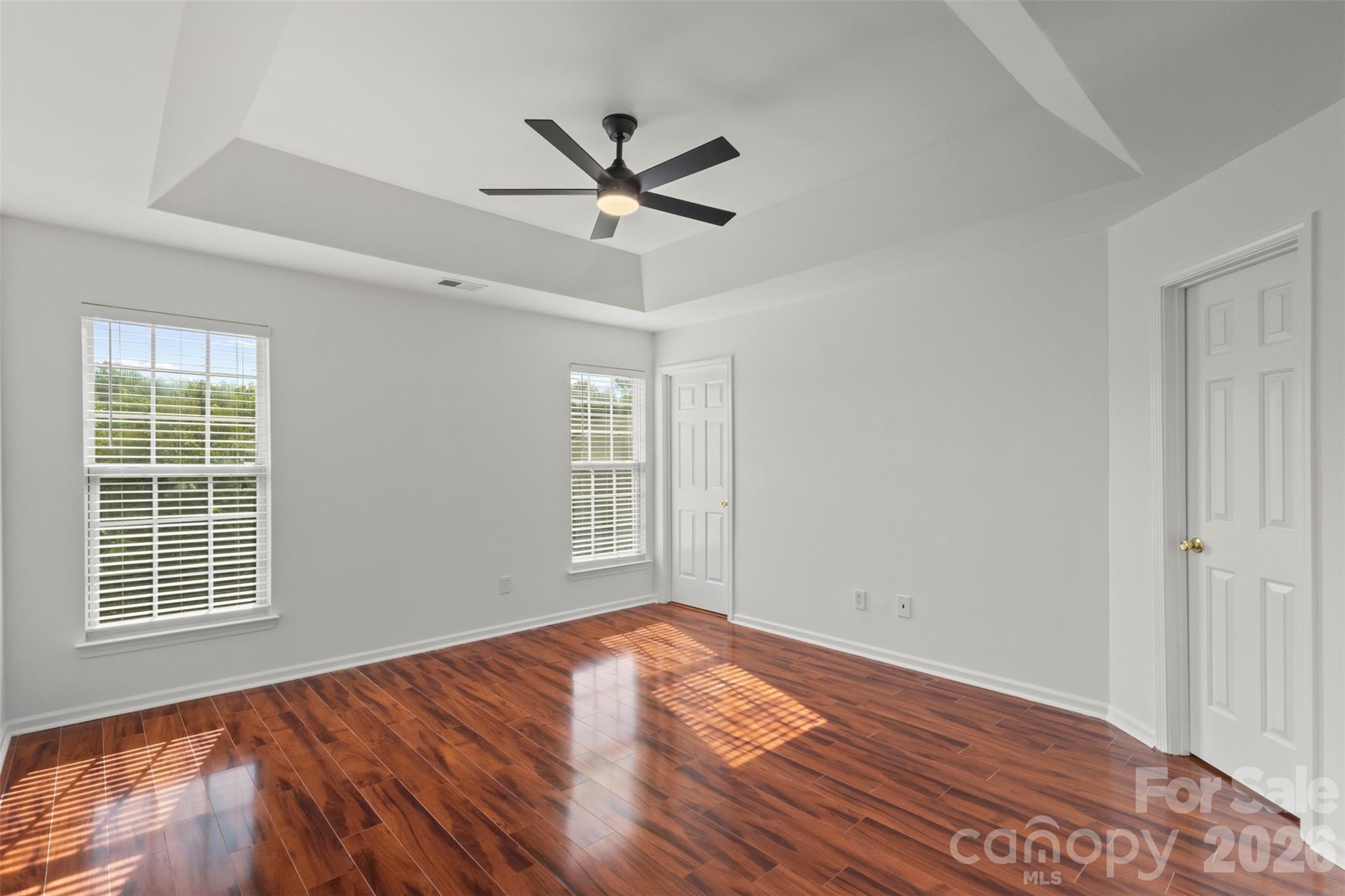 Garden Oaks - Residential