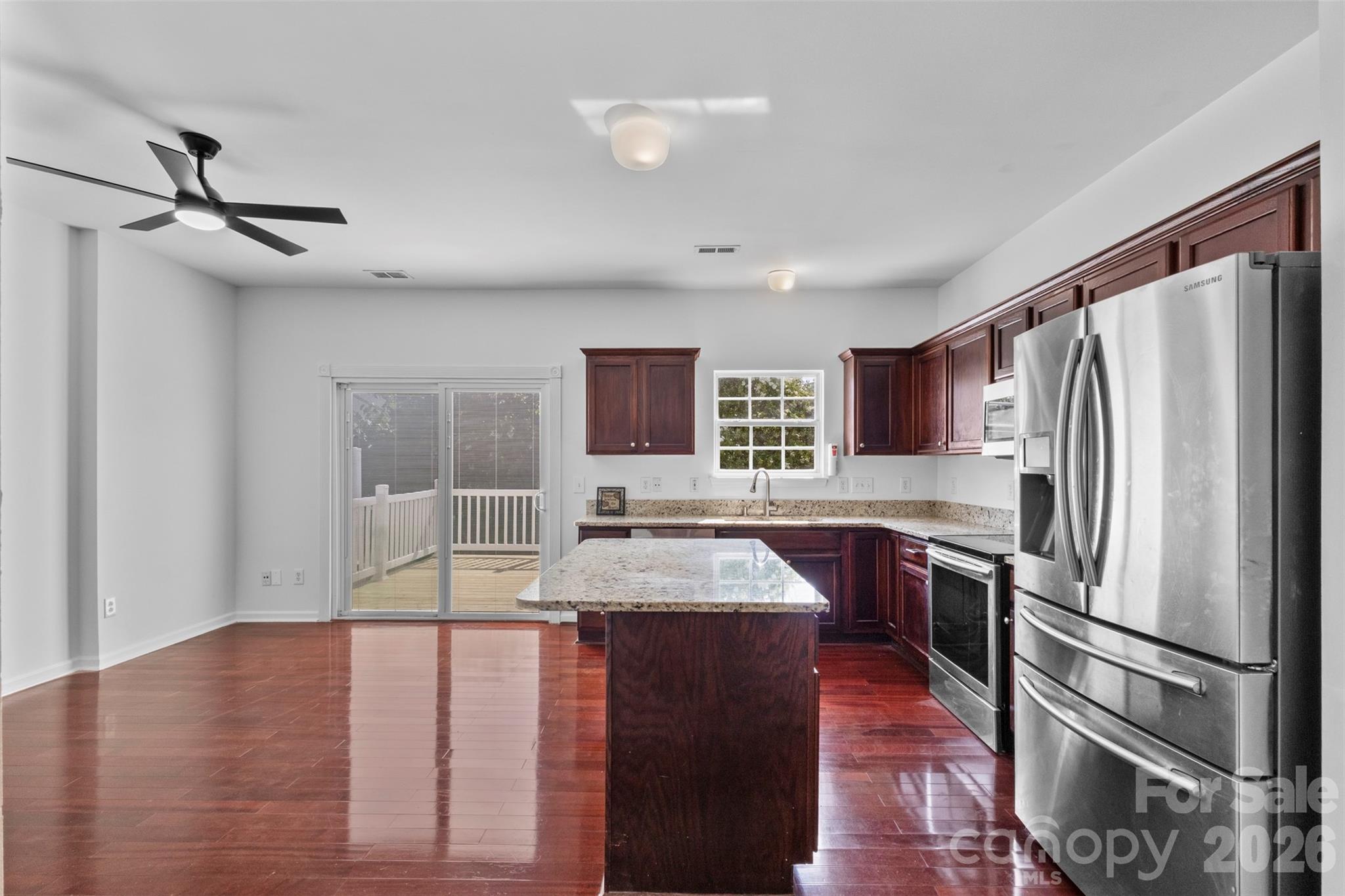 Garden Oaks - Residential