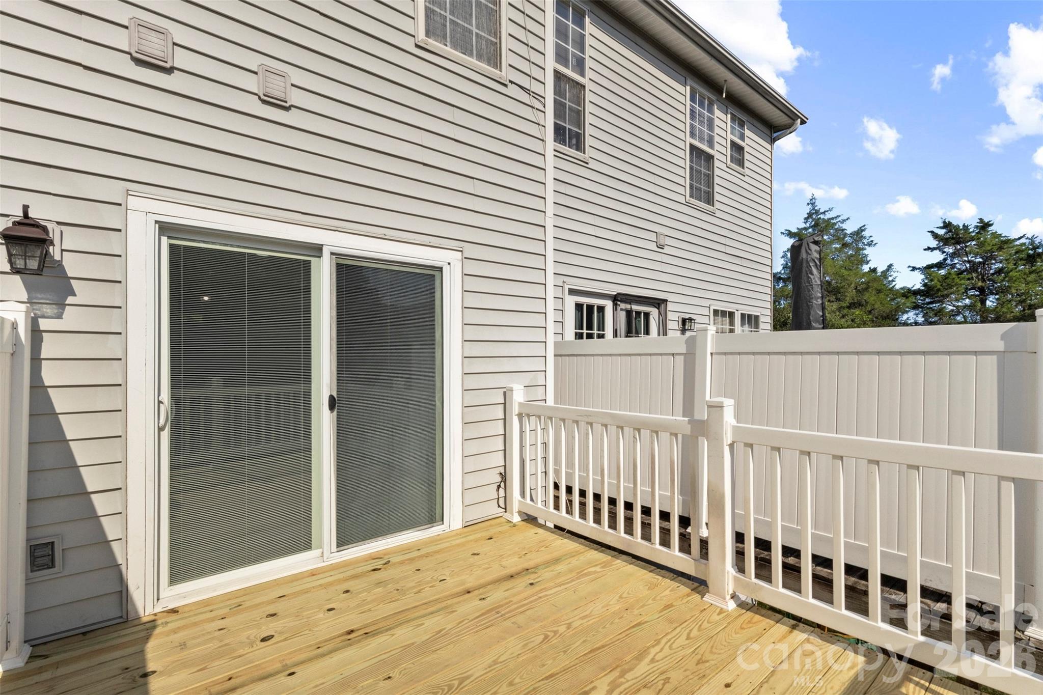 Garden Oaks - Residential