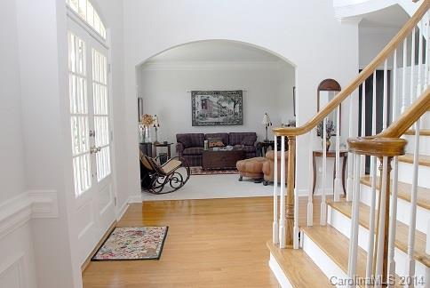 Bridgemill - Residential