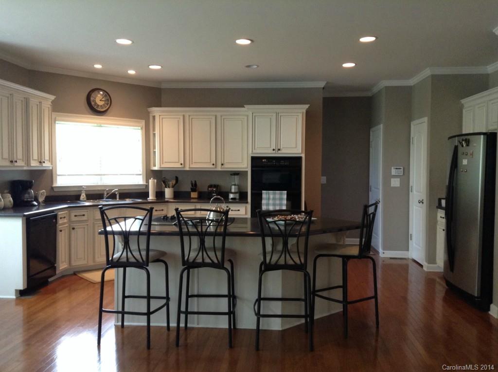 Bridgemill - Residential