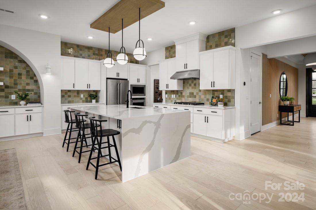 The Pines at Sugar Creek - Residential