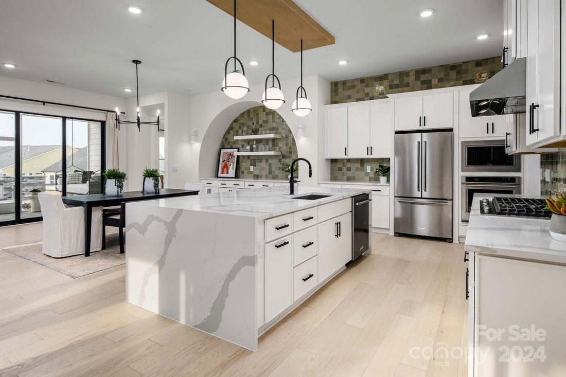 The Pines at Sugar Creek - Residential