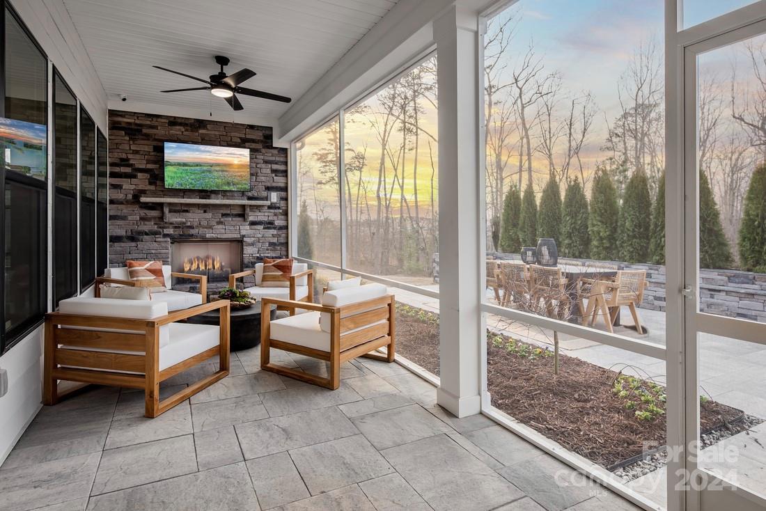 The Pines at Sugar Creek - Residential