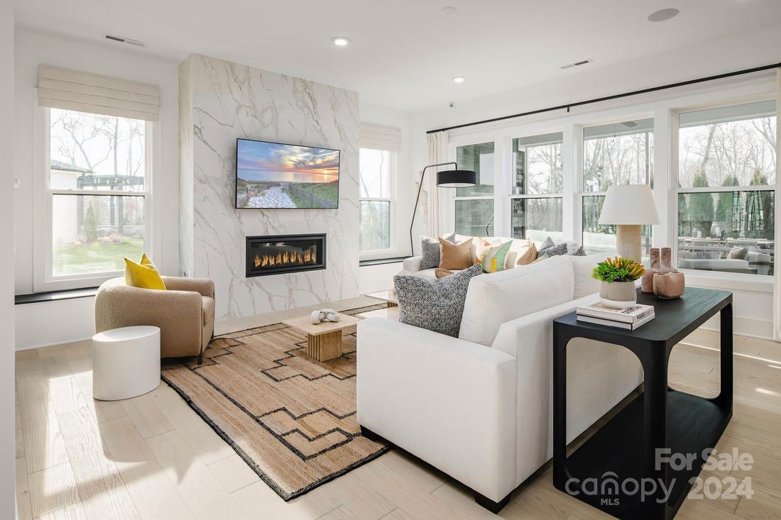 The Pines at Sugar Creek - Residential