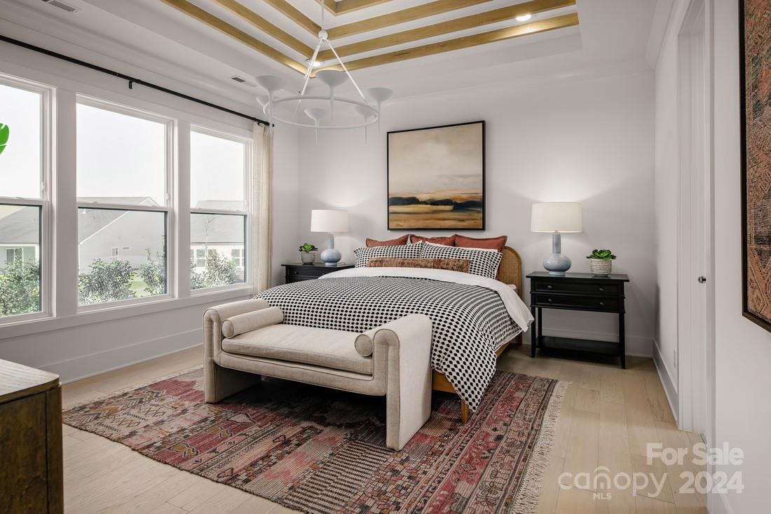 The Pines at Sugar Creek - Residential