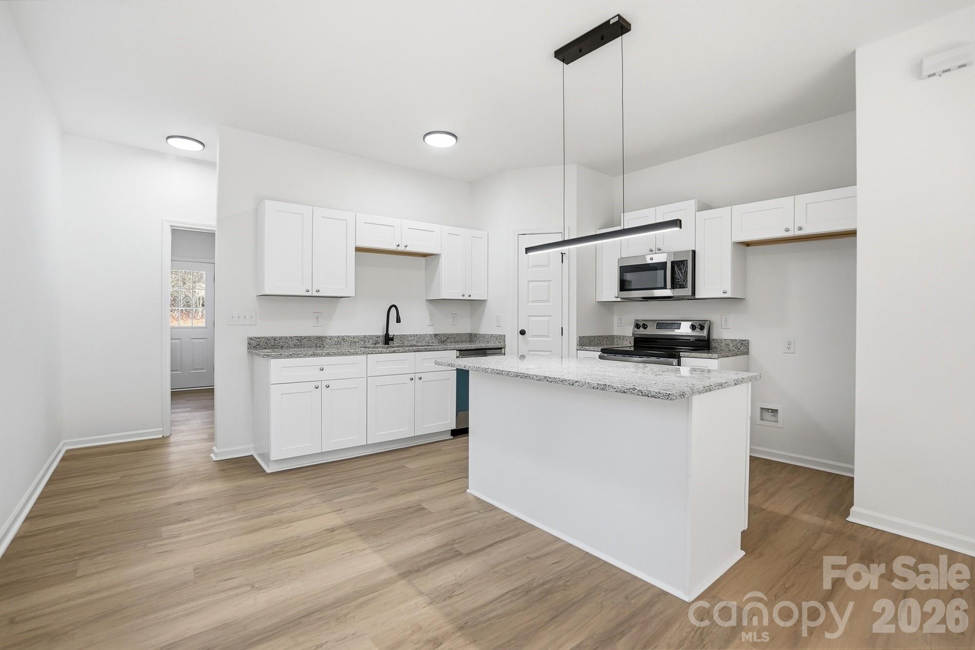 Bennett Heights - Residential