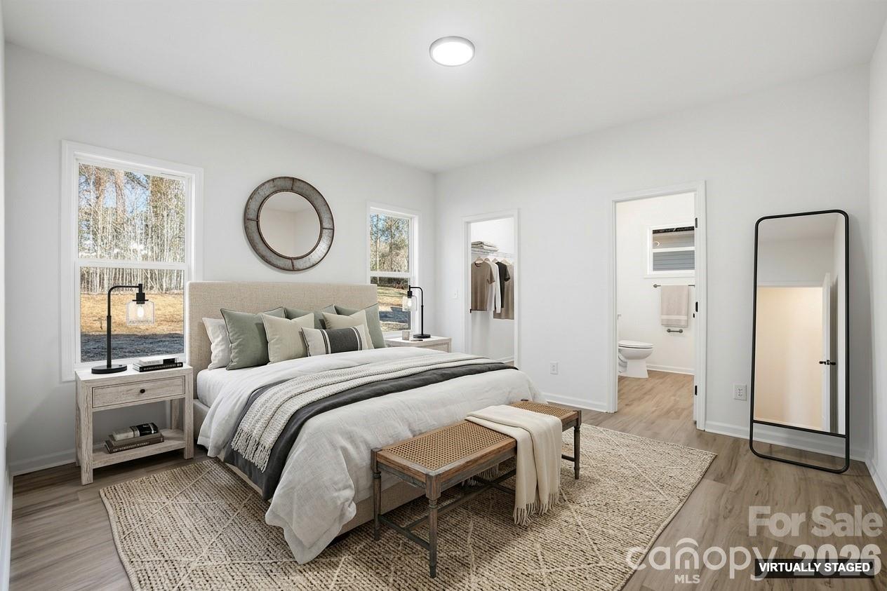 Bennett Heights - Residential