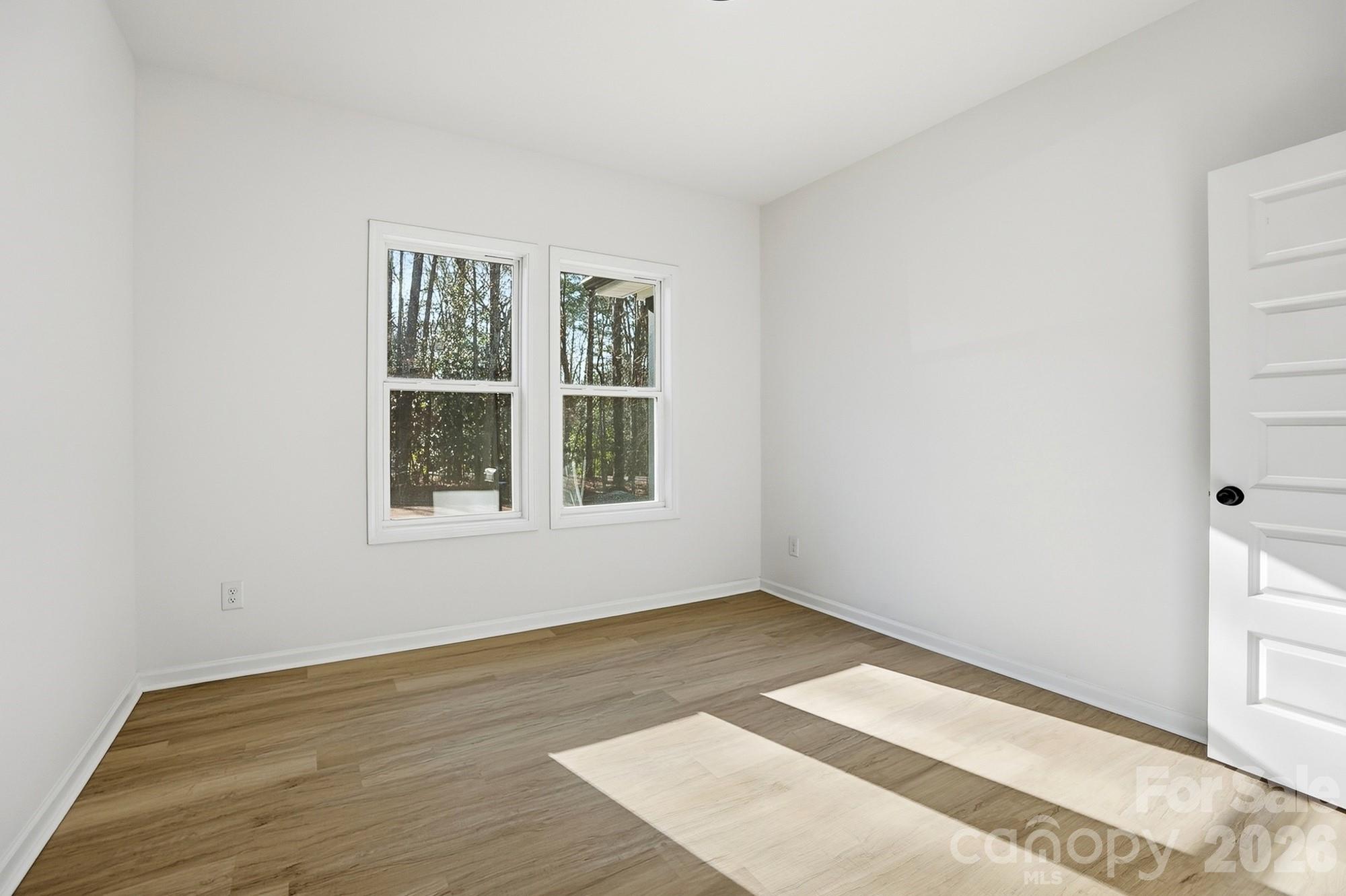 Bennett Heights - Residential