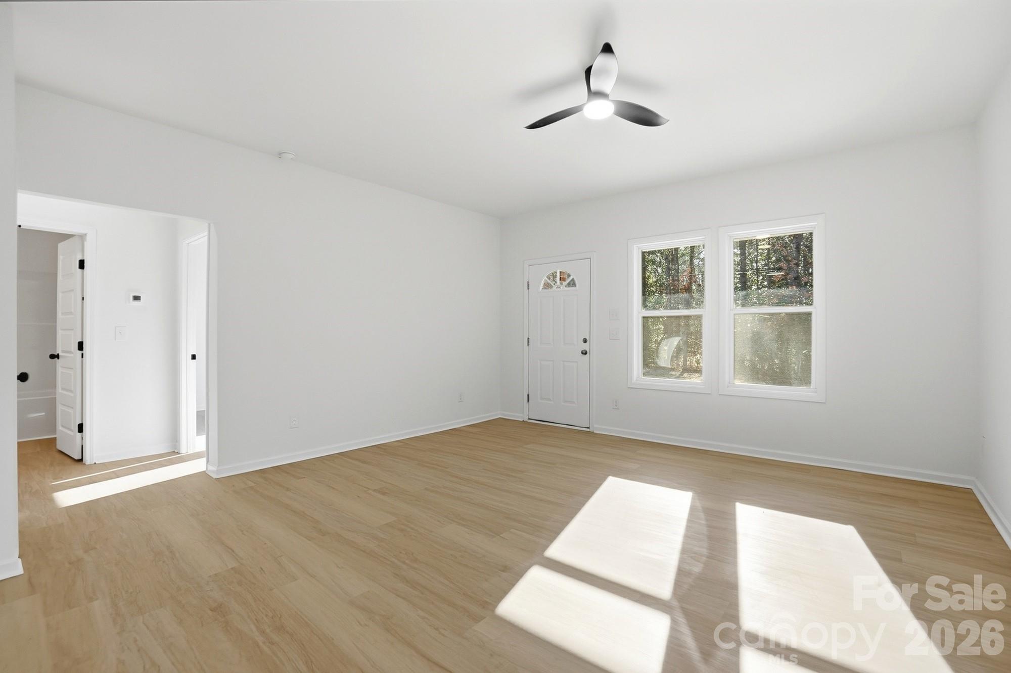 Bennett Heights - Residential