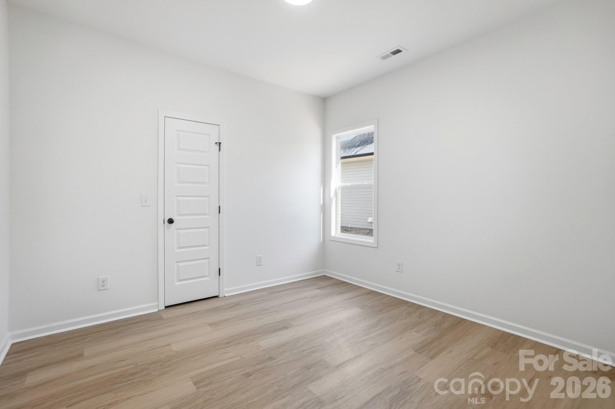 Bennett Heights - Residential
