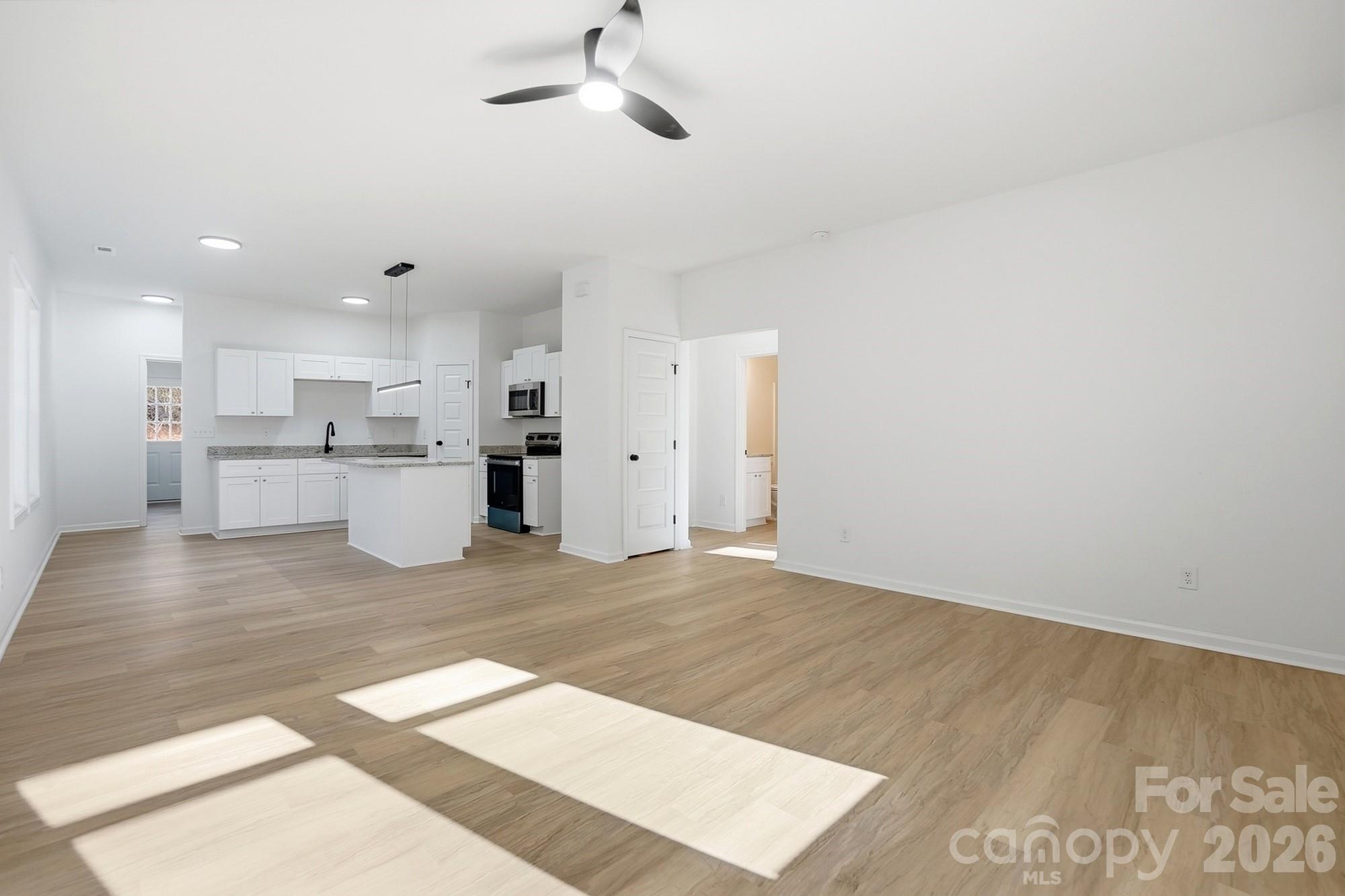 Bennett Heights - Residential