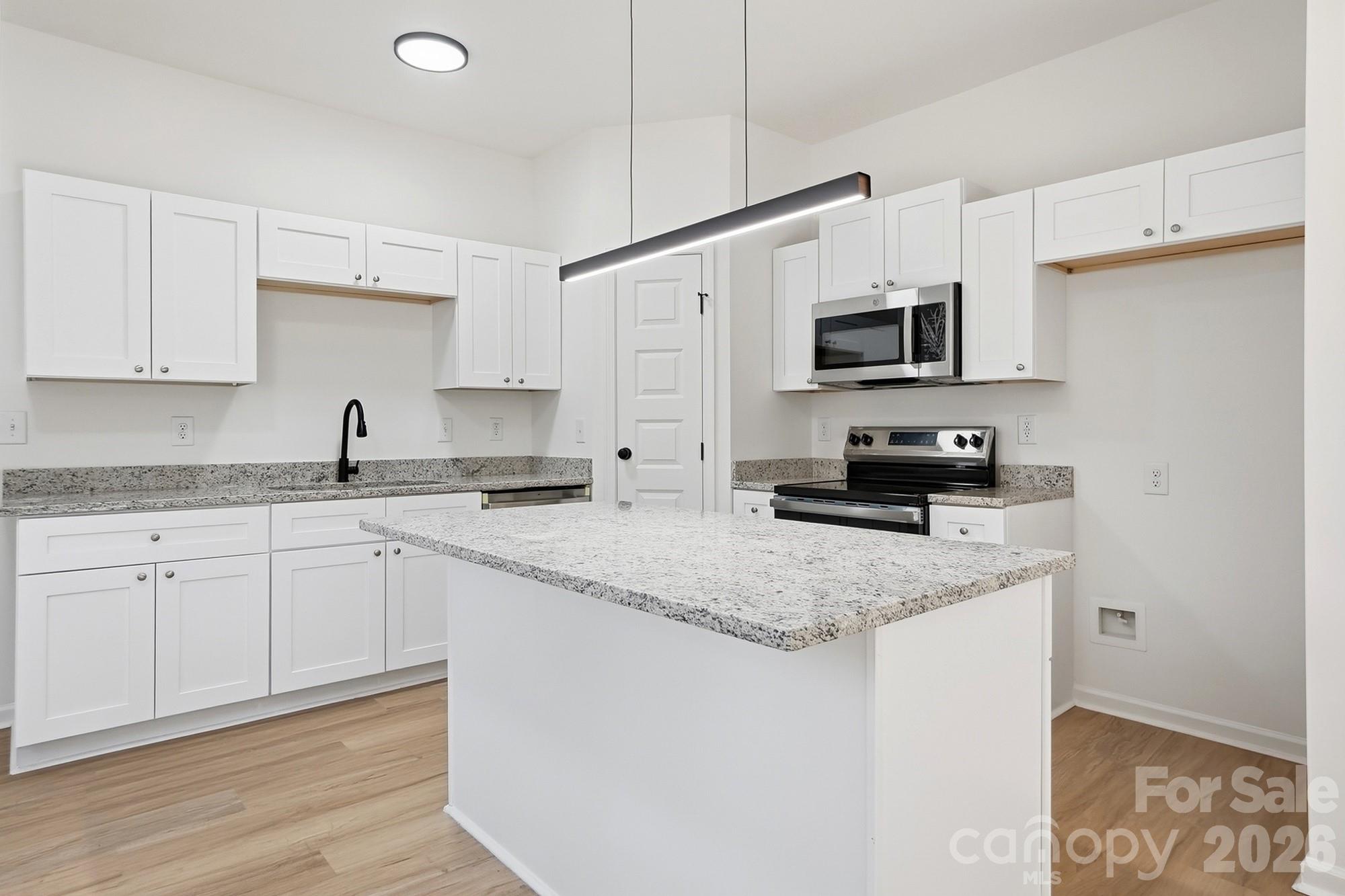 Bennett Heights - Residential